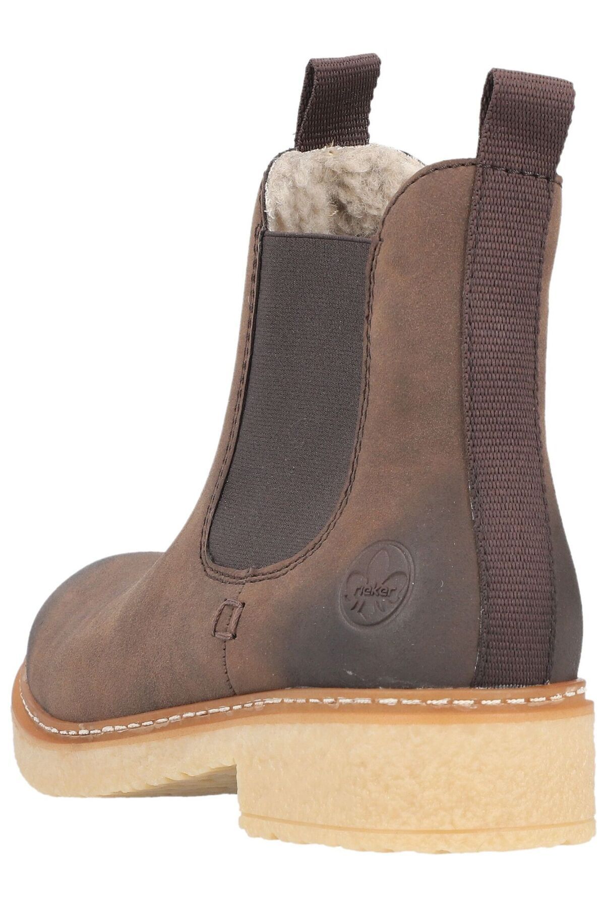 Rieker-Stiefelette 5