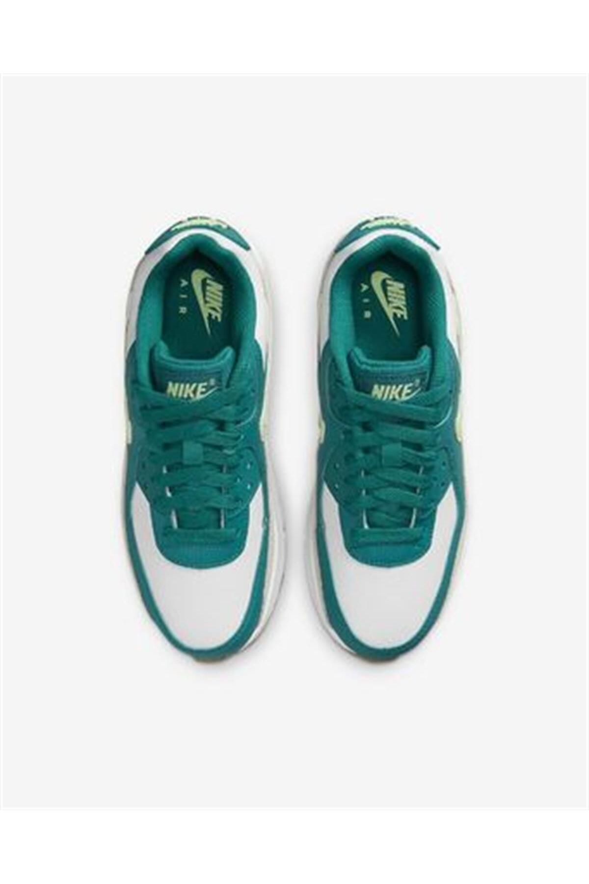 اسنیکر سفید زنانه کفش ورزشی Air Max 90 Ltr CD6864 124 Nike