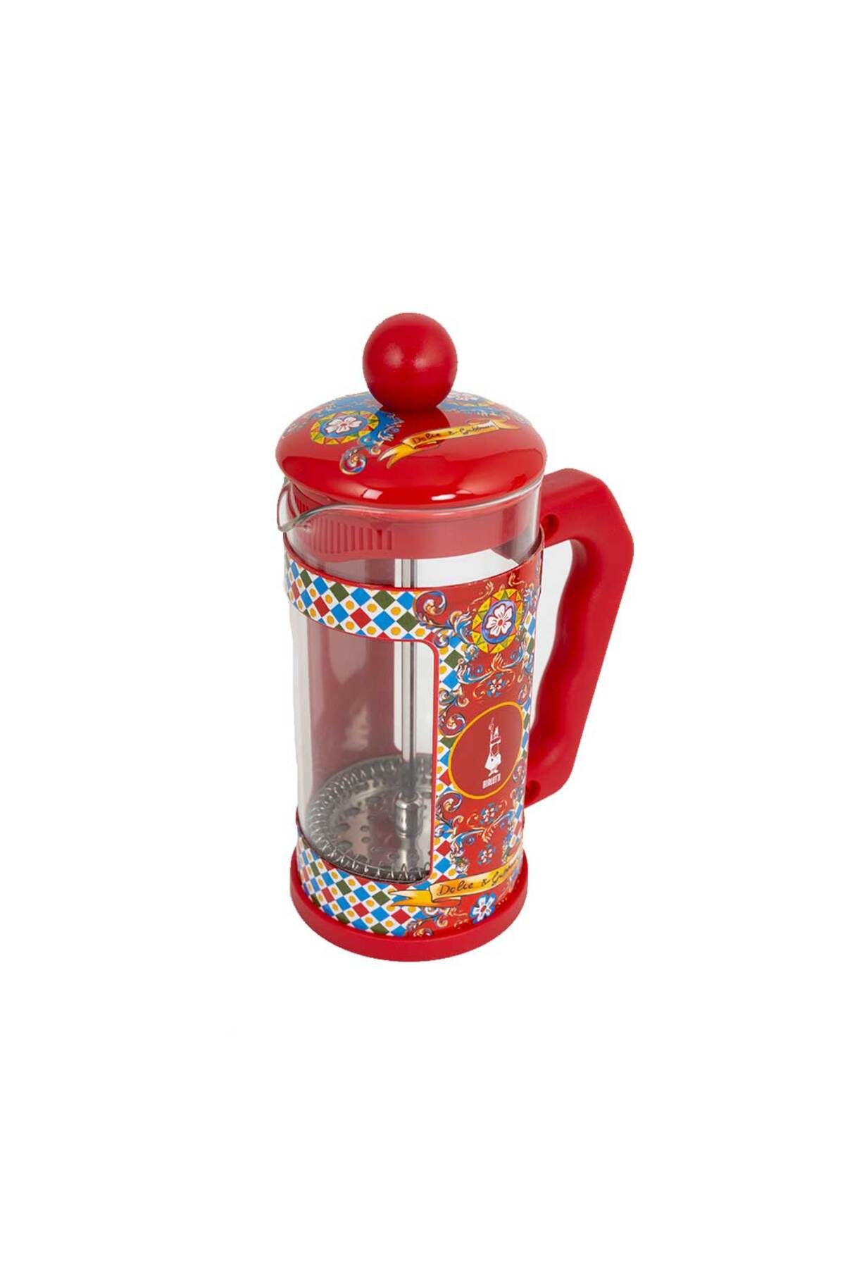 Bialetti Dolce&gabbana French Press 350 ml