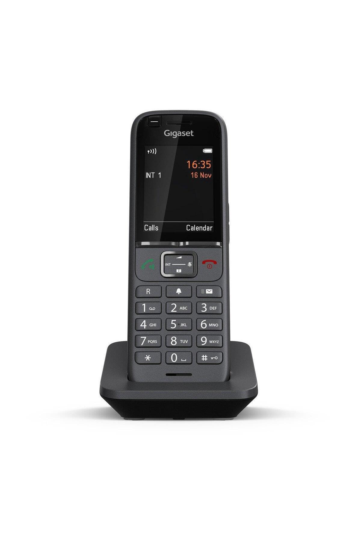 GIGASET S700H Pro El Cihazı