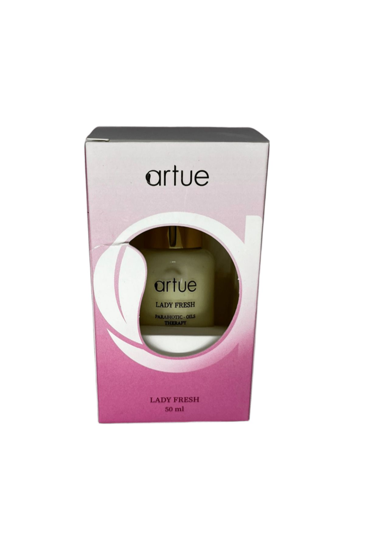 Art de Huile-Lady Fresh 50 ml 1