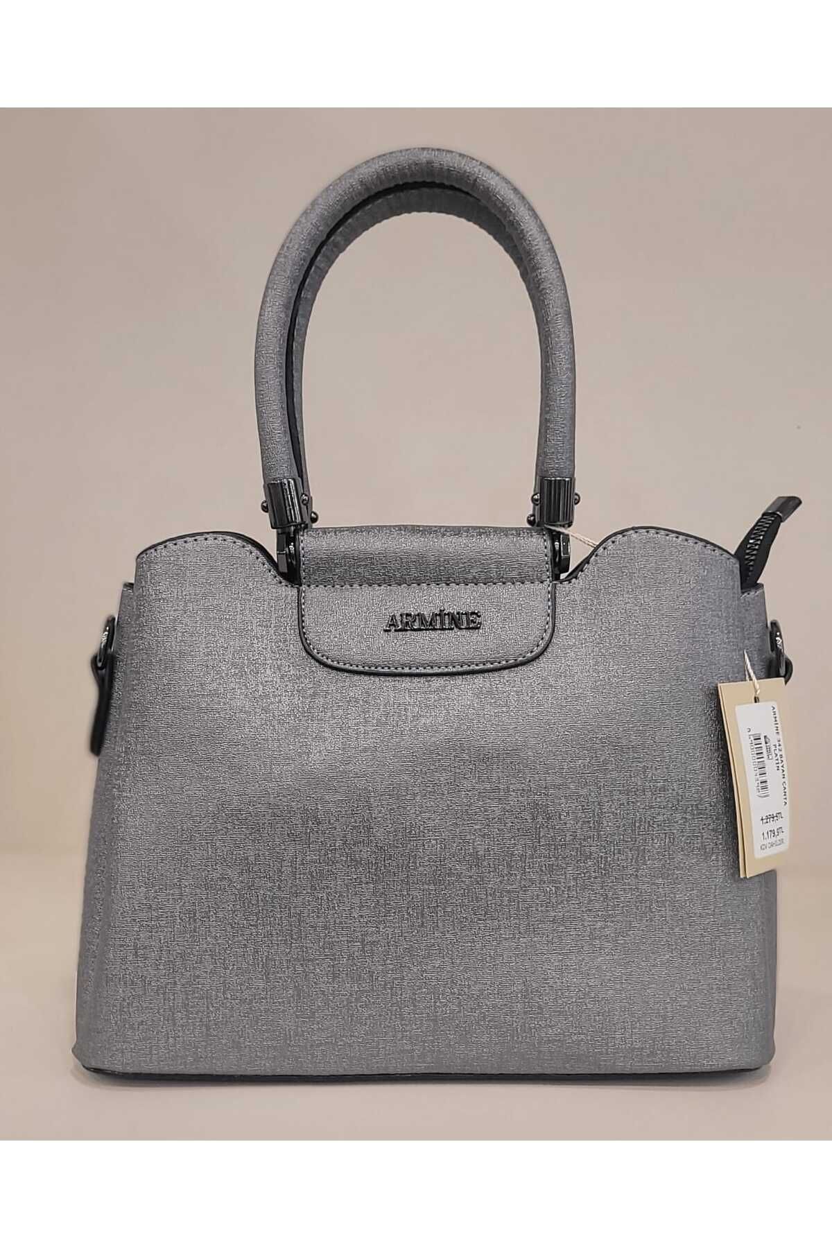 Armine-Platinum 342 Women's Bag 1