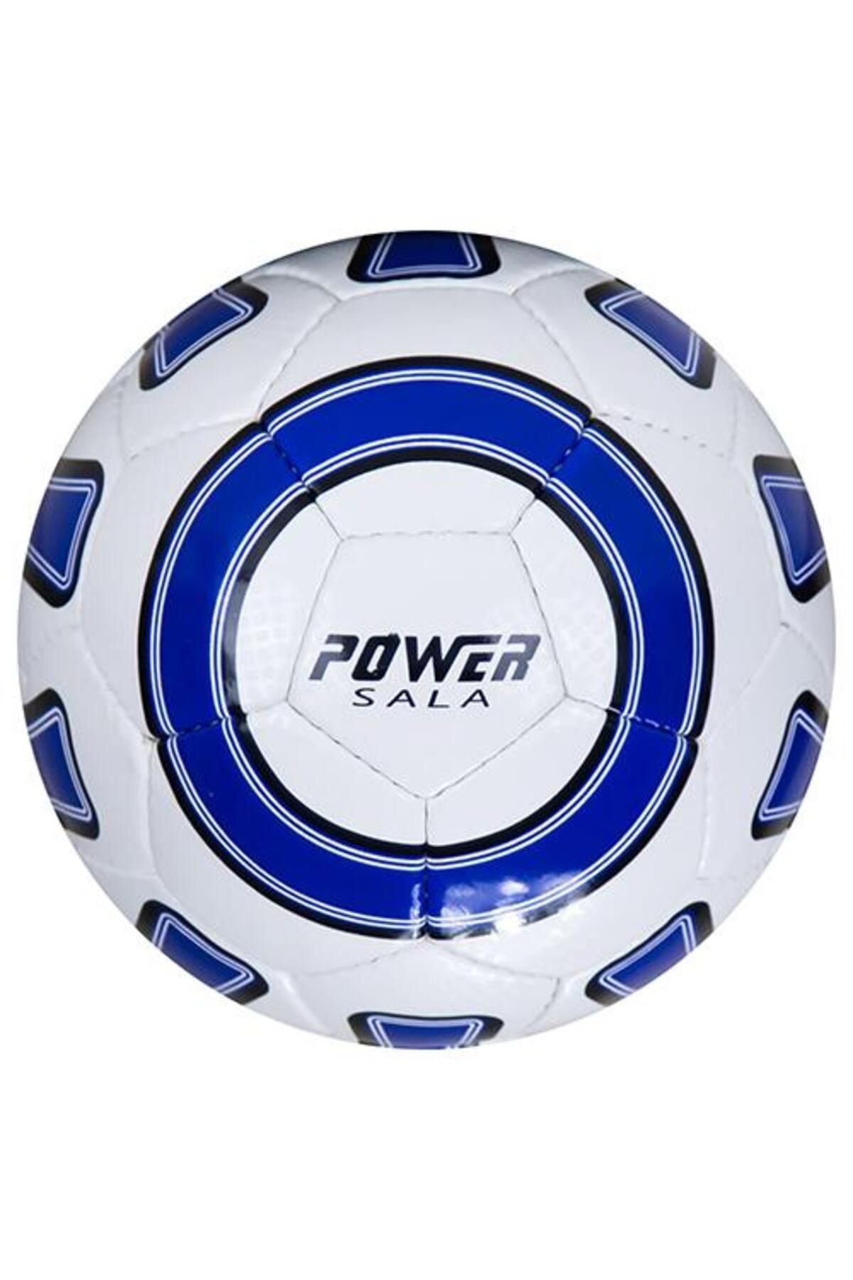 SELEX-Power Sala Stitched No. 4 Indoor Football (Futsal) Ball 4