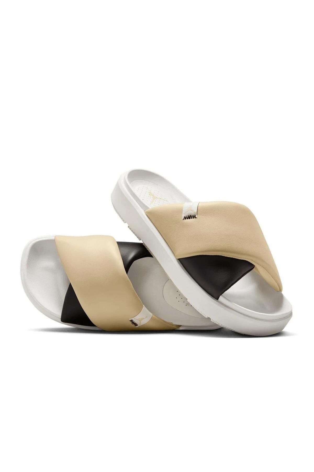 Nike-Jordan Wmns Sophia Slide - Women's Slippers Do8863-202 3