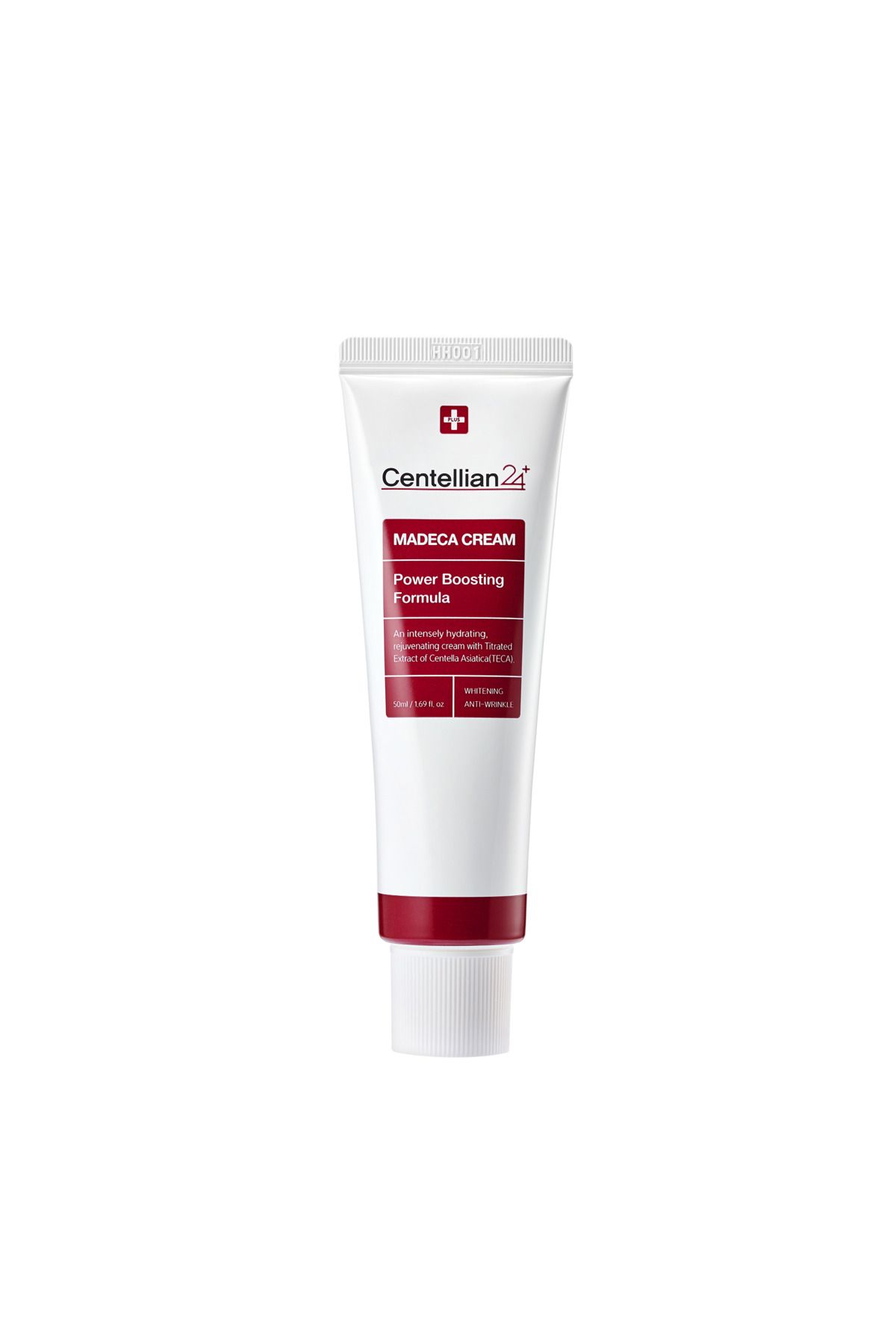 Centellian24-MADECA CREAM POWER BOOSTING FORMULA 1