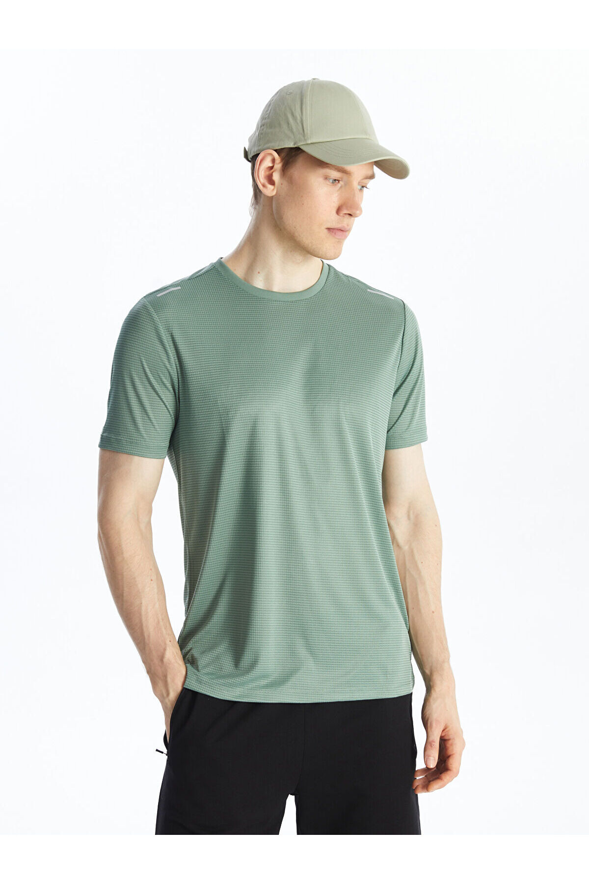 تیشرت ال سی وایکیکی 3982537