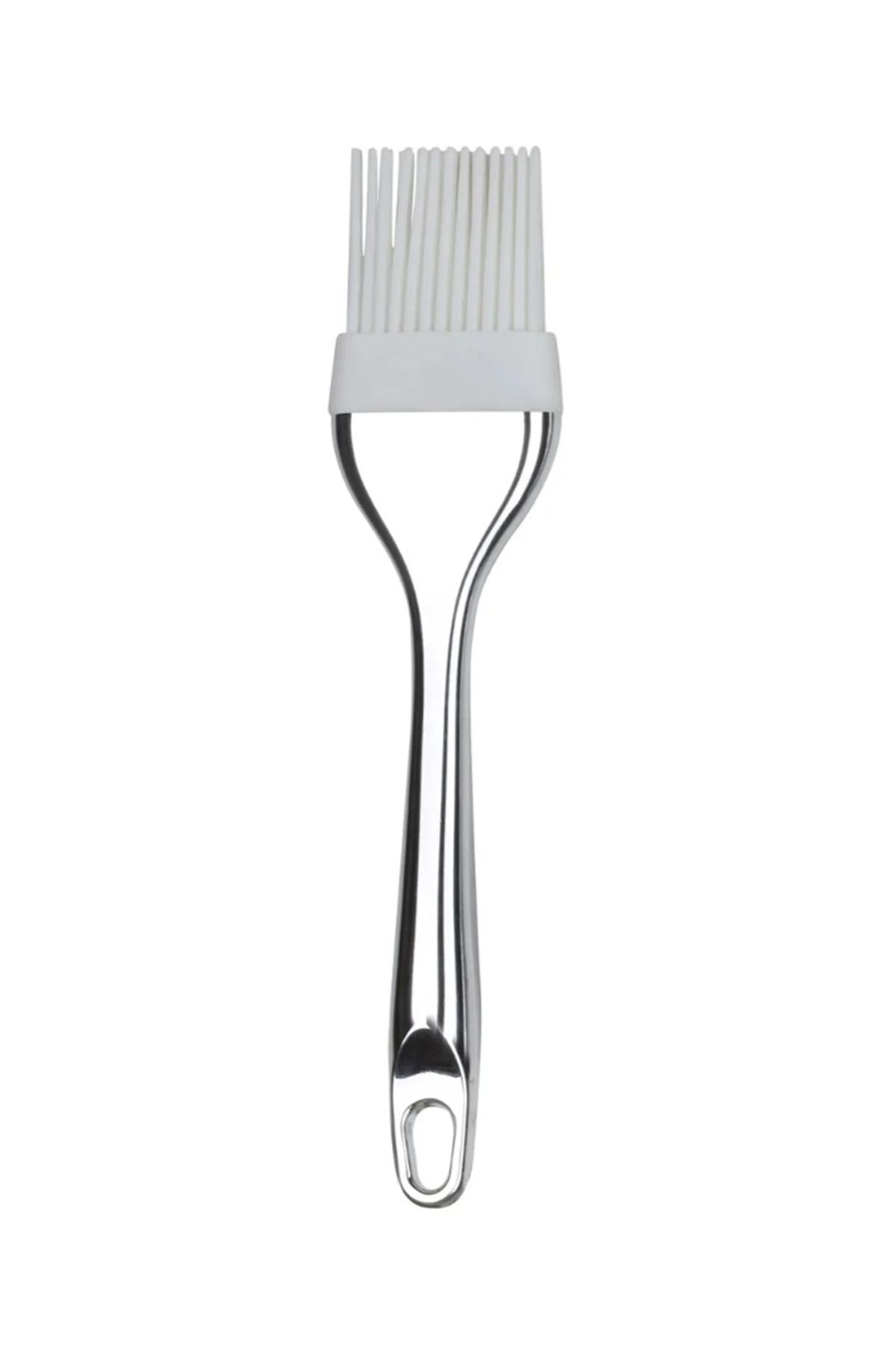 Giove Store Silikon Metalik Saplı Yumurta Fırçası Royaleks-OKY-095-4