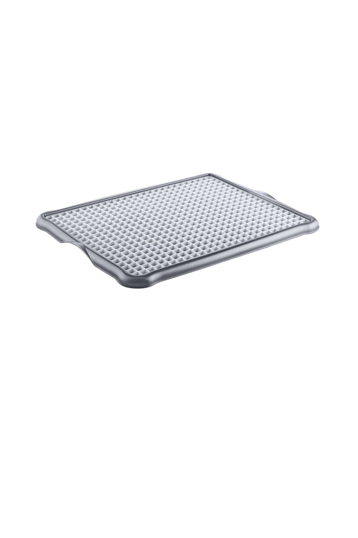 ARDA DİZAYN Büyük Süzmatik 43,5 x 34,5 x 1,6 (h) cm Royaleks-81928