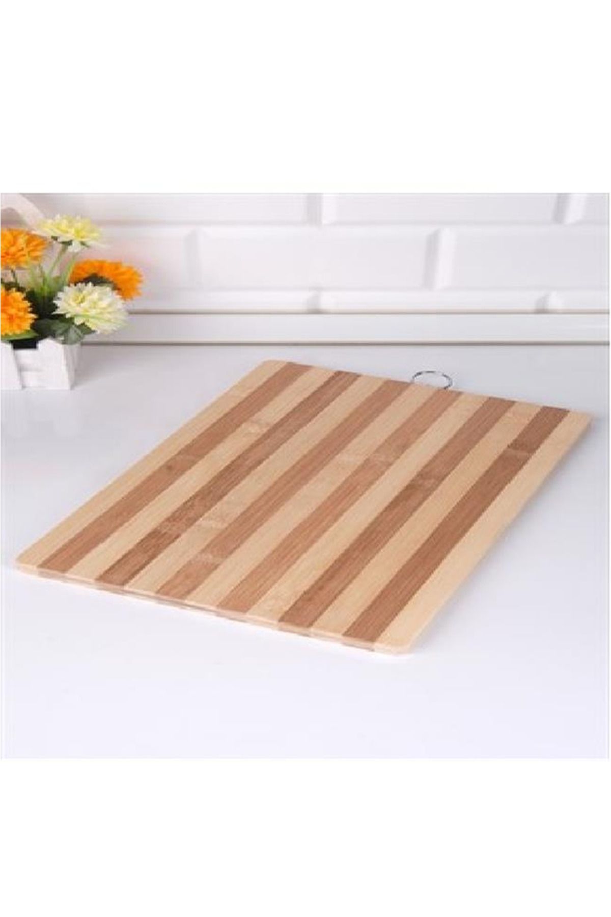 karadağsb Bambu Kesim Tahtası 30X20 Cm Royaleks-Bek111