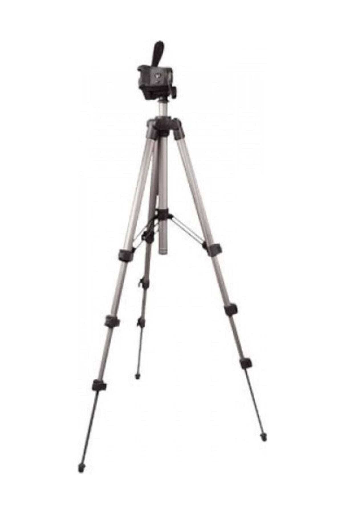 Heider Telefon Ve Kamera Tutucu Tripot Ayak 85 Cm (TELEFON TUTUCULU) 3110 Tripod