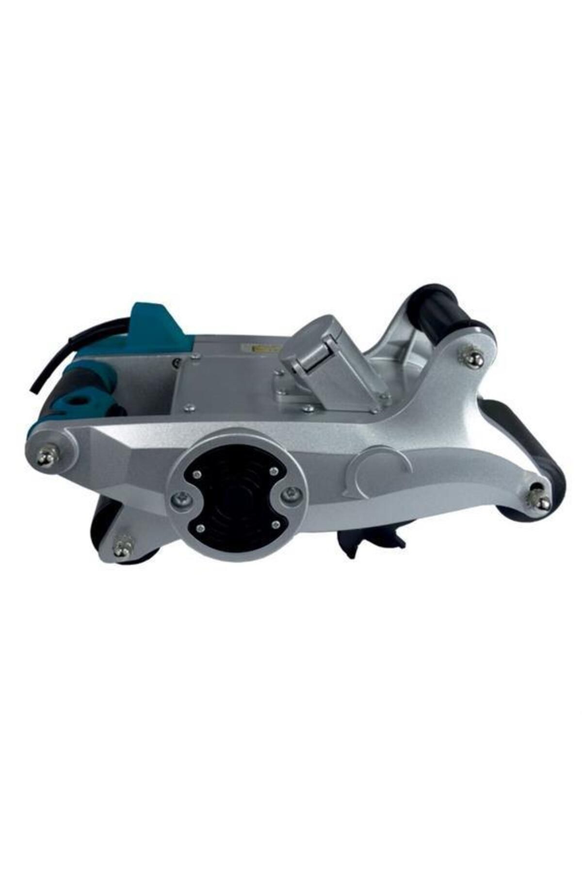 BilfolD CatPower 9201 Kanal Kazıma Makinası 35 mm 1100 Watt