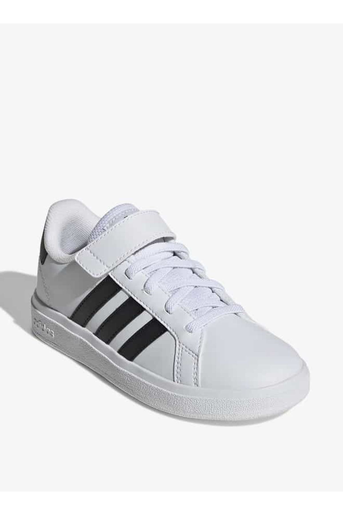 adidas-Sneakers with Hook and Loop Closure - GRAND COURT 2.0 EL 6