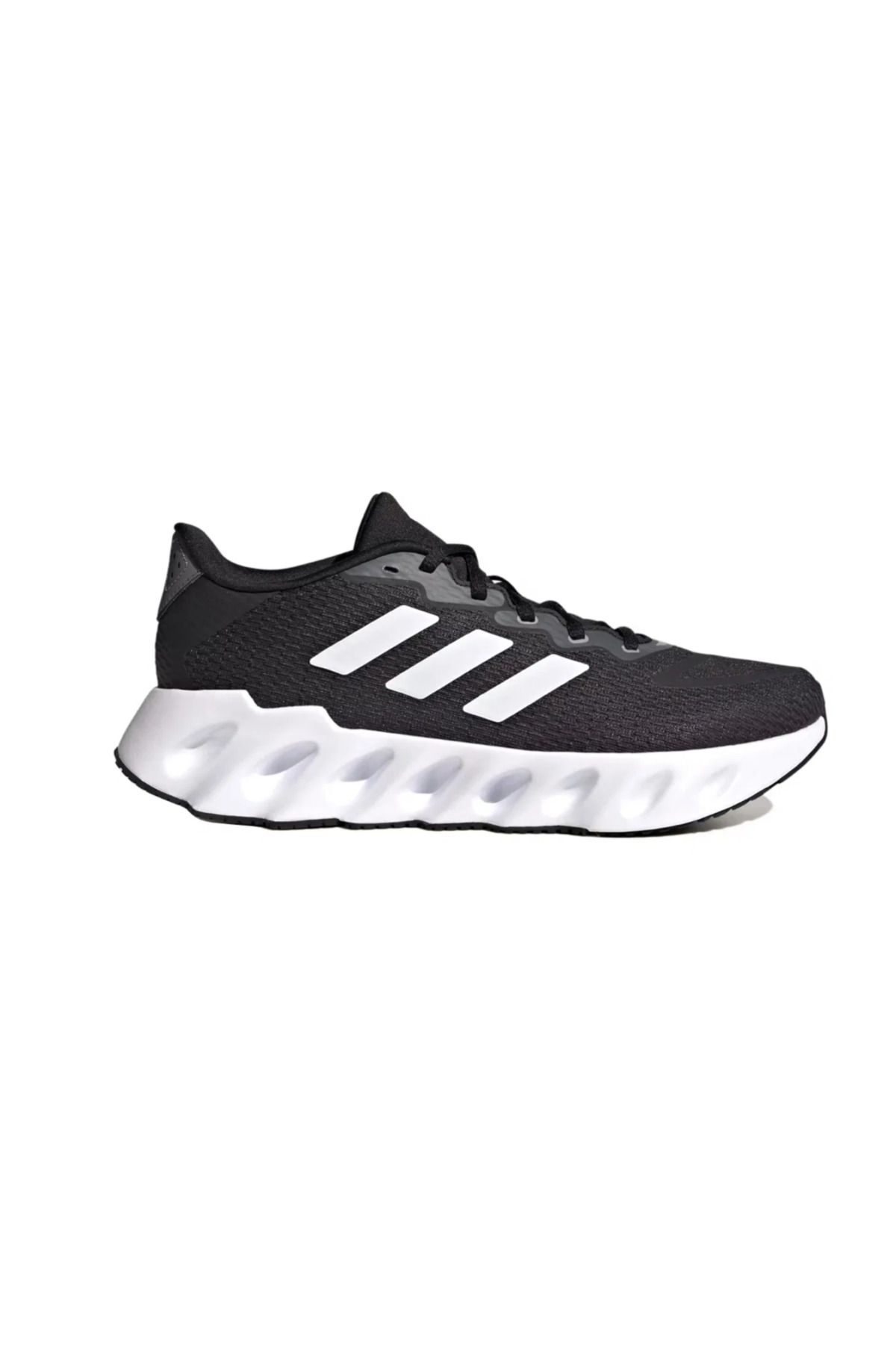 adidas-Switch Run m pánské černé běžecké boty If5720 1