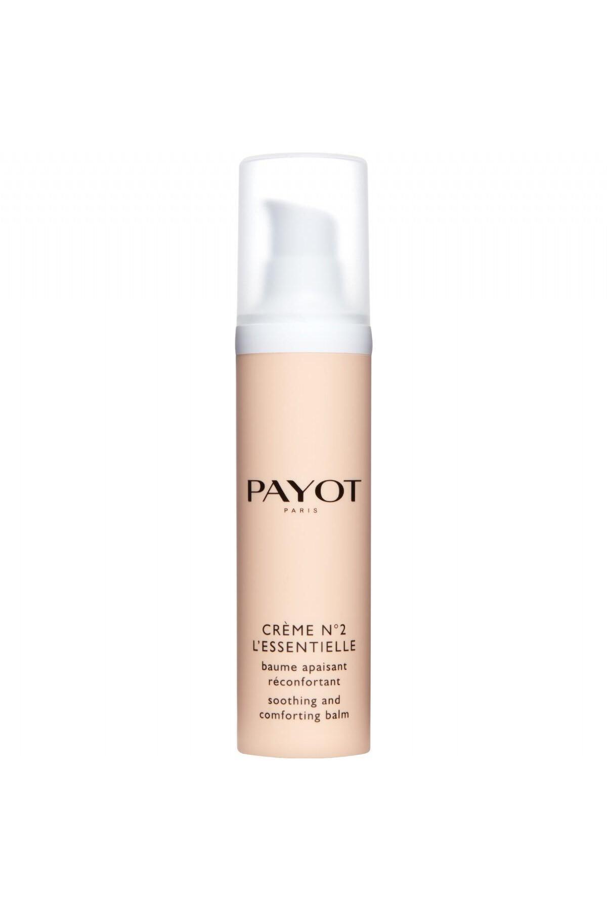 Payot-Crème N ° 2 L'Essentielle 40 ml Moisturizing Cream 2
