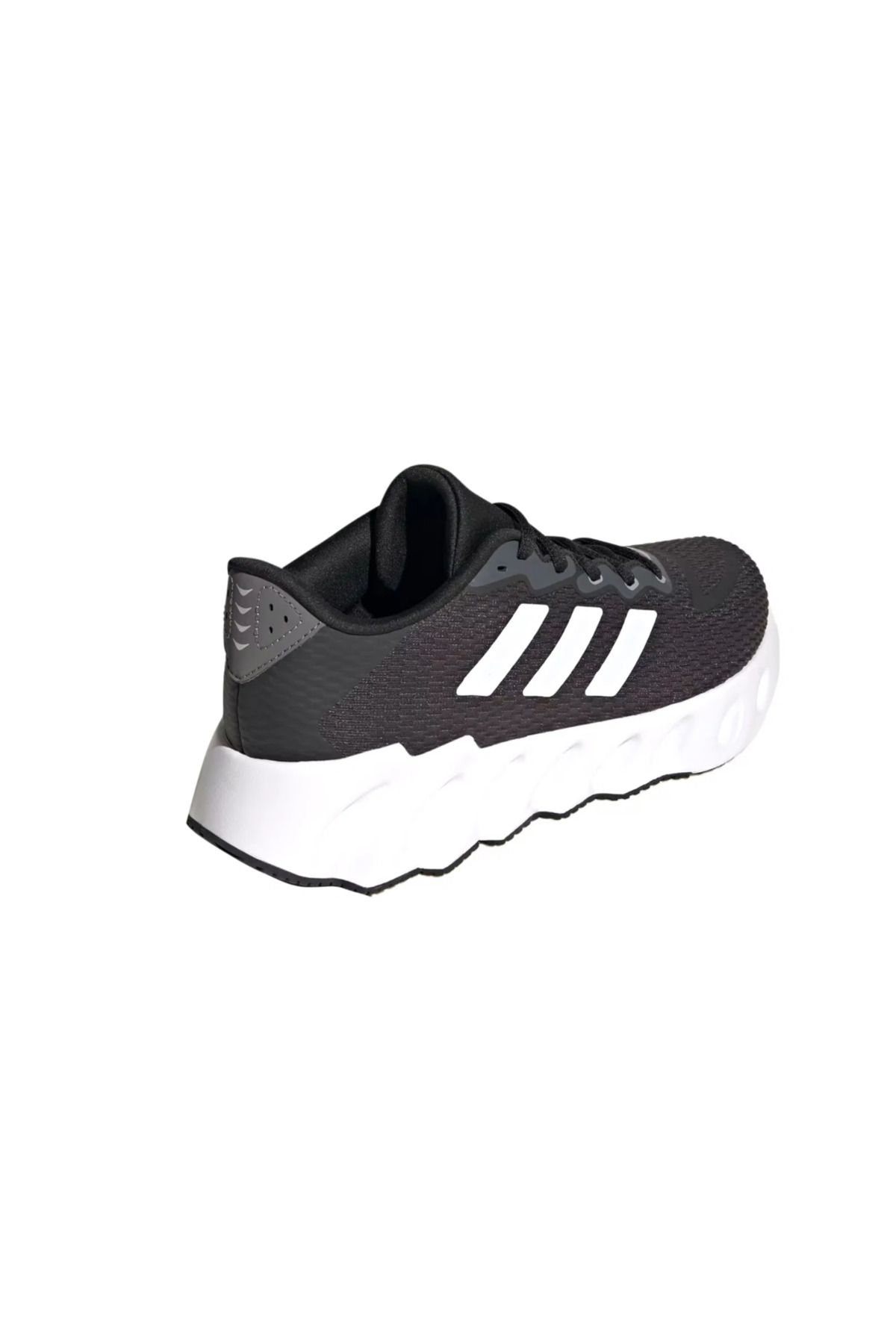 adidas-Switch Run m pánské černé běžecké boty If5720 3