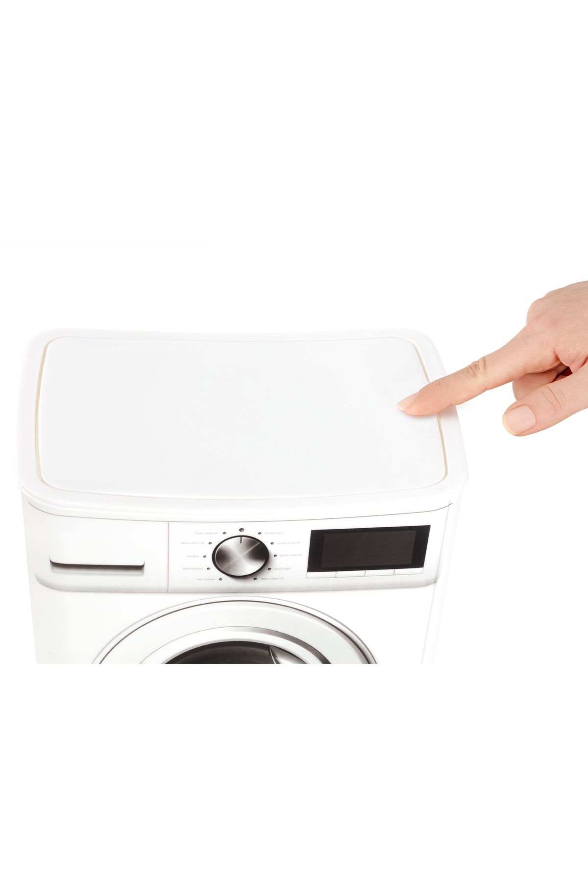 Madame Coco-Cutie de detergent Olivier Switch 8.5lt 7