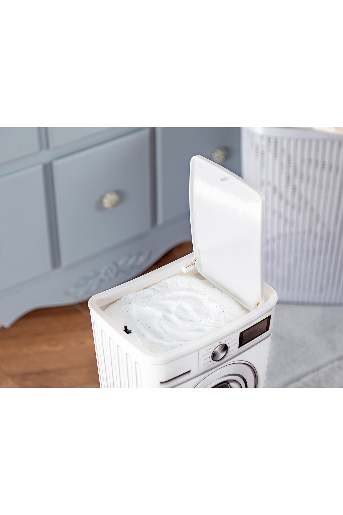 Madame Coco-Cutie de detergent Olivier Switch 8.5lt 2