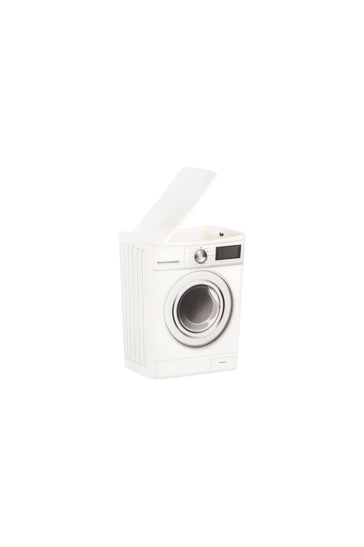 Madame Coco-Cutie de detergent Olivier Switch 8.5lt 5