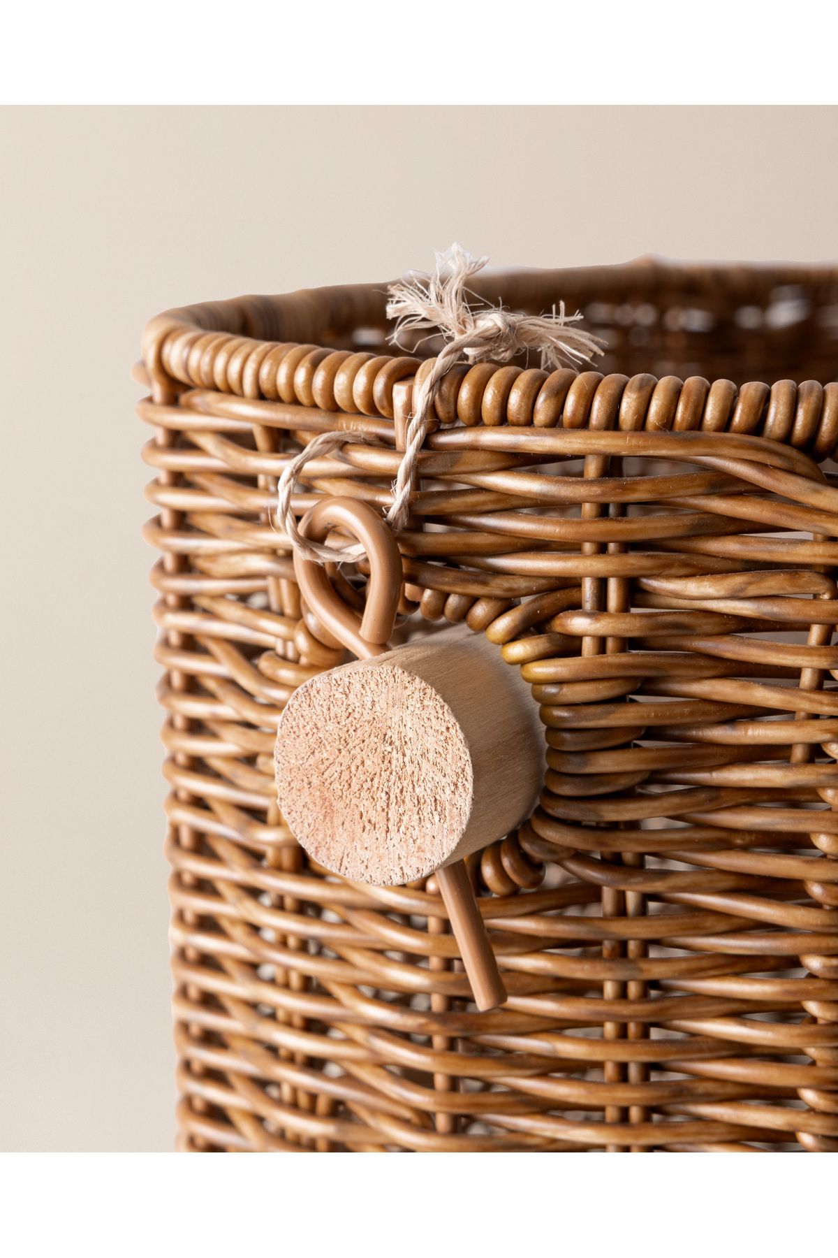 Madame Coco-Rivagebleu Organizer 2