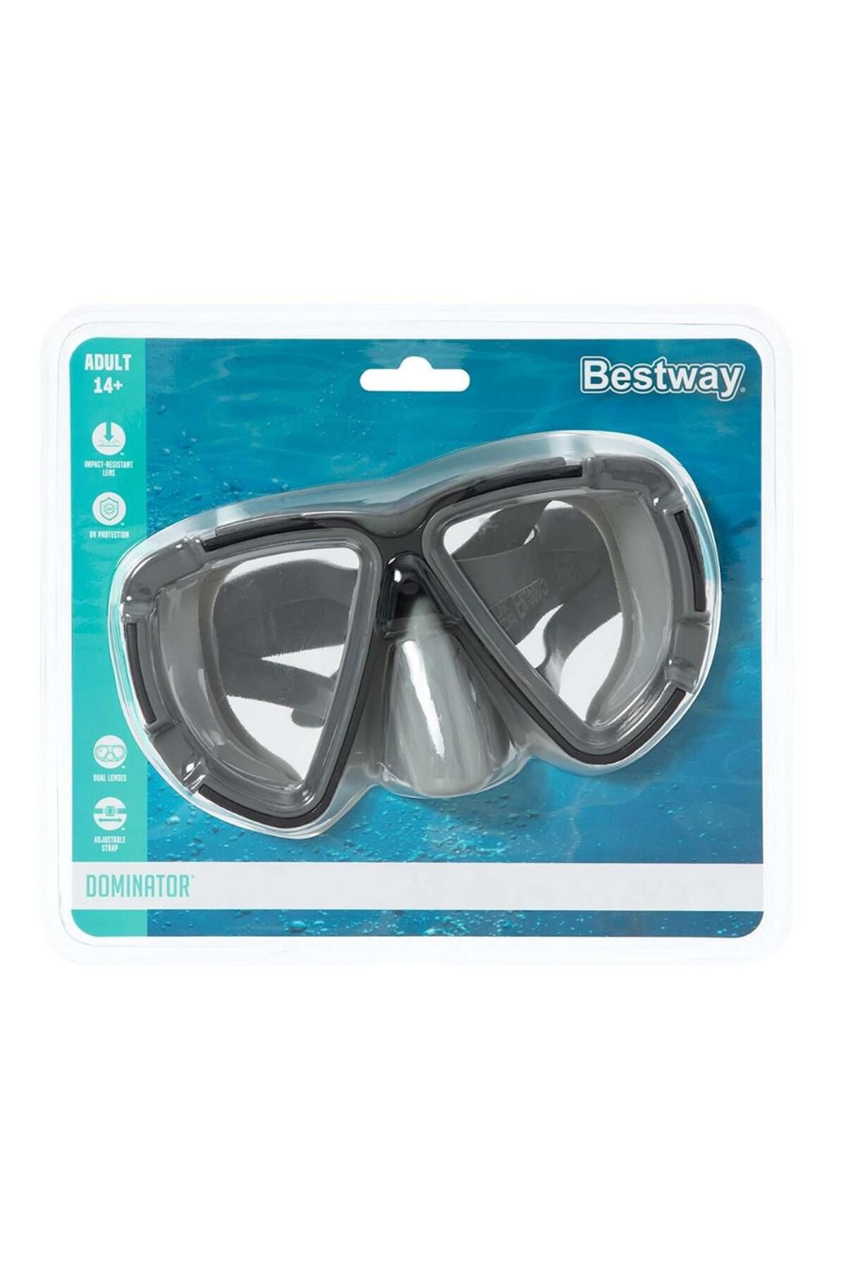 BilfolD Yetişkin Tek Maske