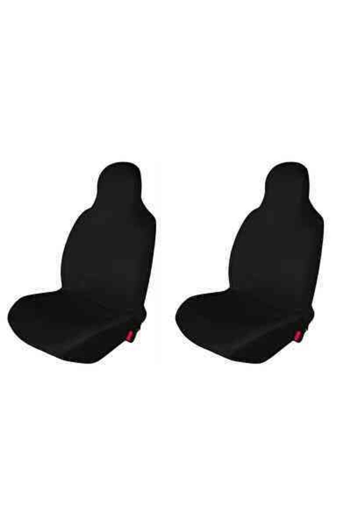 Tegin Peugeot 106 1991 2003 Oto Koltuk Koruyucu Kılıf Araç Siyah Penye Servis Kılıfı fotoğrafı 3 (önizleme)