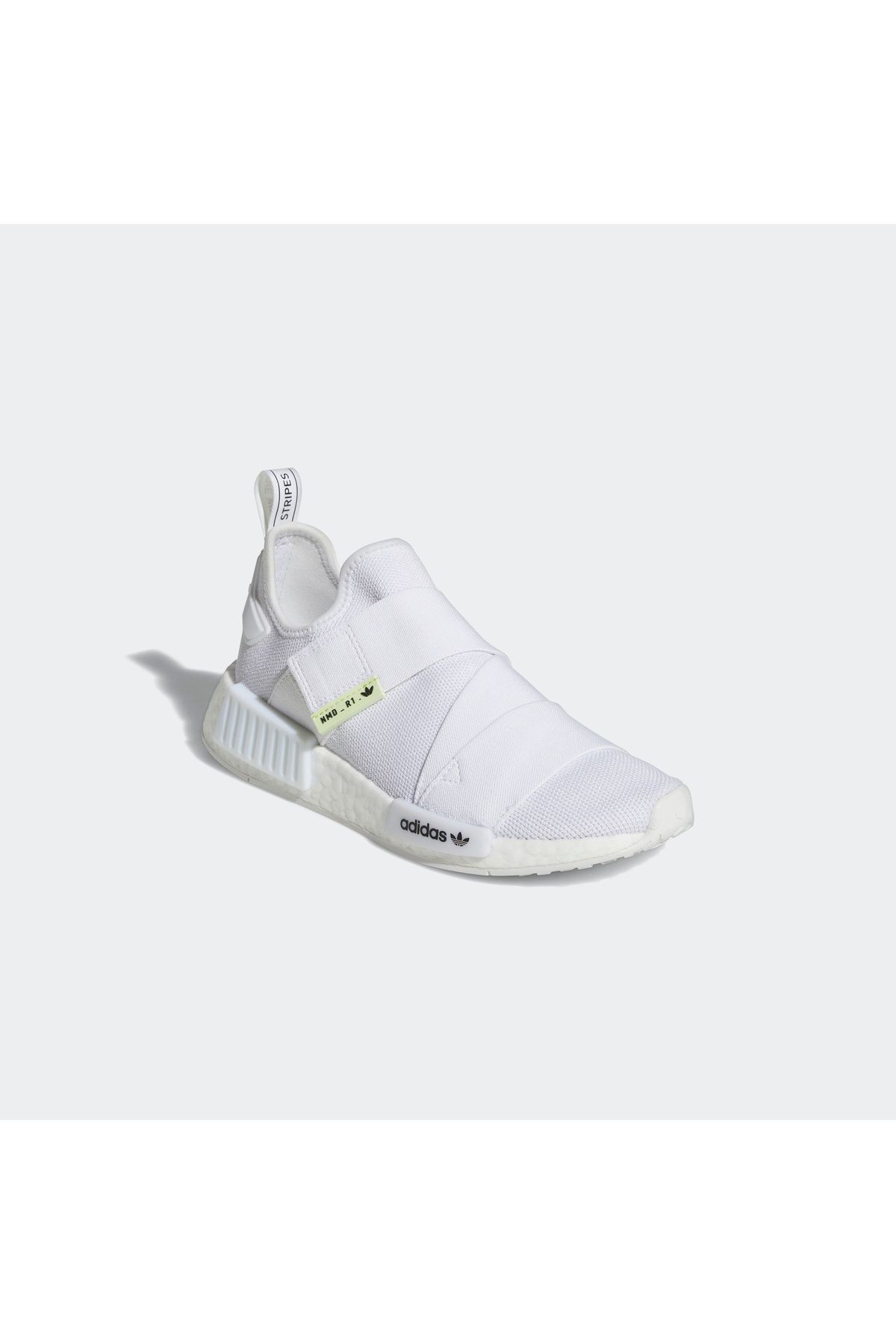 adidas-Nmd_r1 W Λευκά γυναικεία αθλητικά παπούτσια Gw5699 3