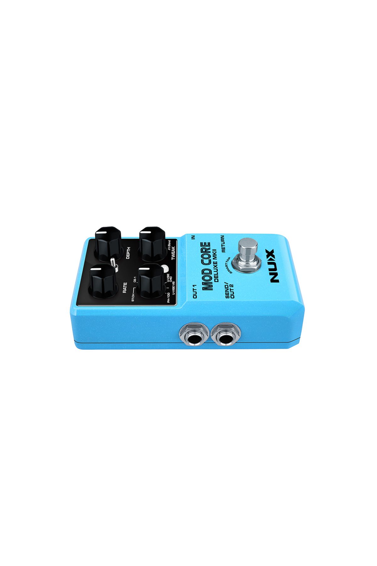 Nux-Mod Core Deluxe Mkıı - Pedal Modulation 6