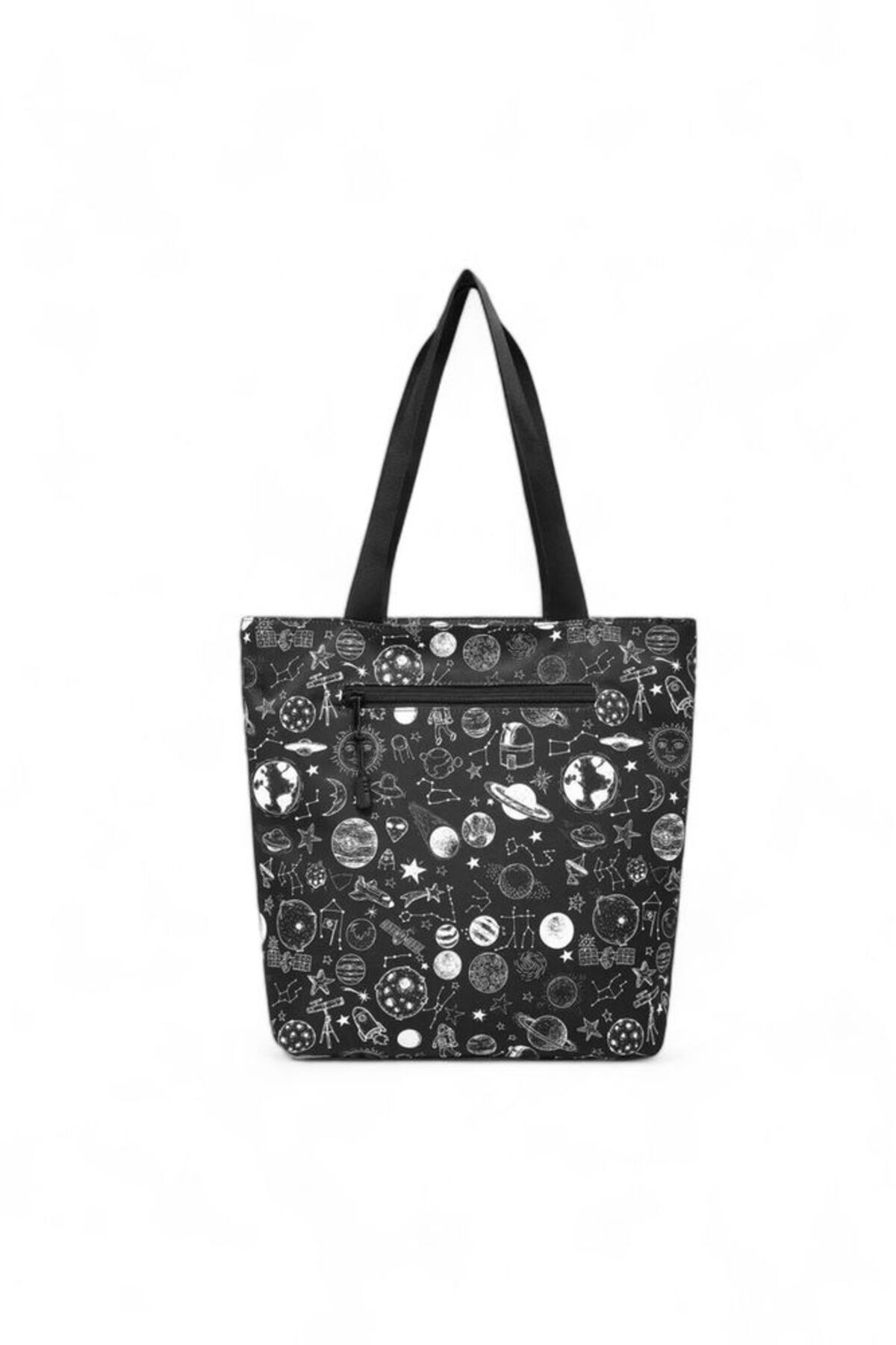 SMART BAGS-Galaxy Women's Shoulder Bag - Print, Smb Pr-3226 3