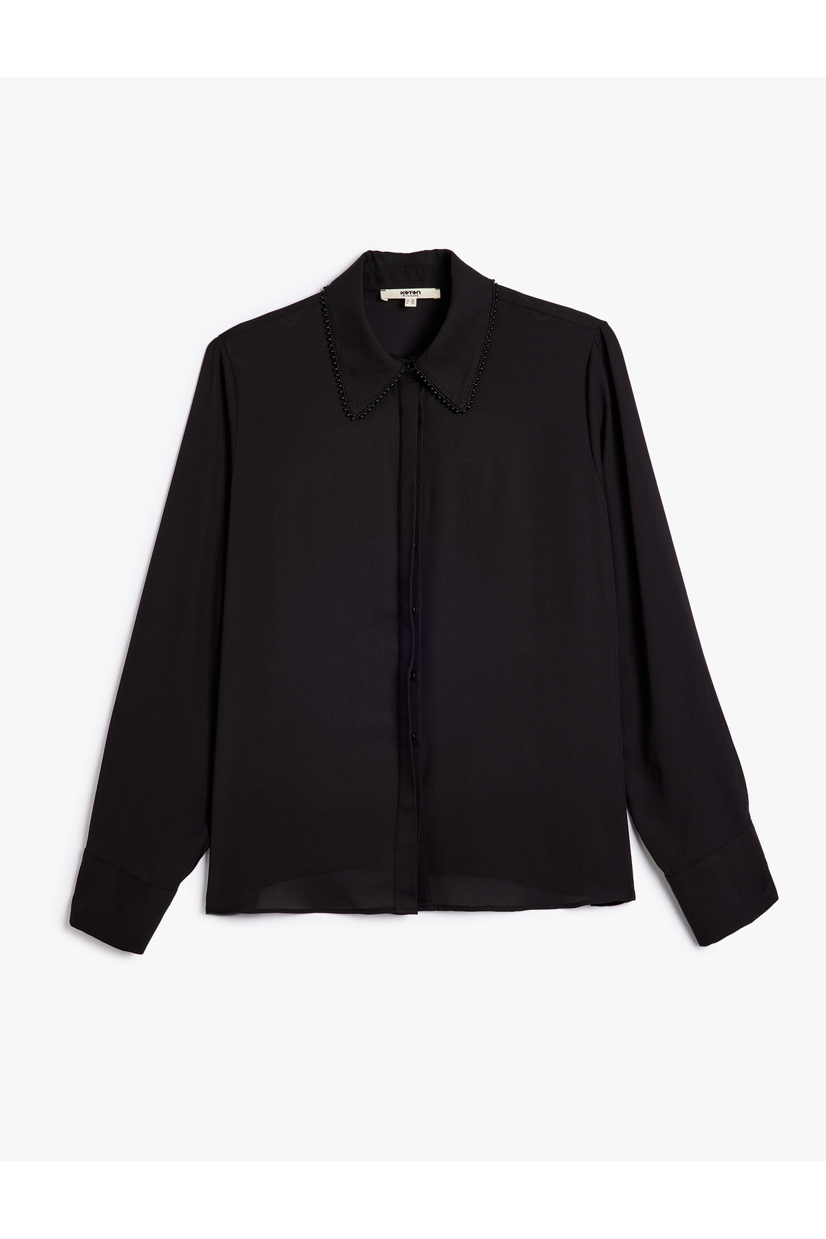 پیراهن کوتون 5WAK60085UW