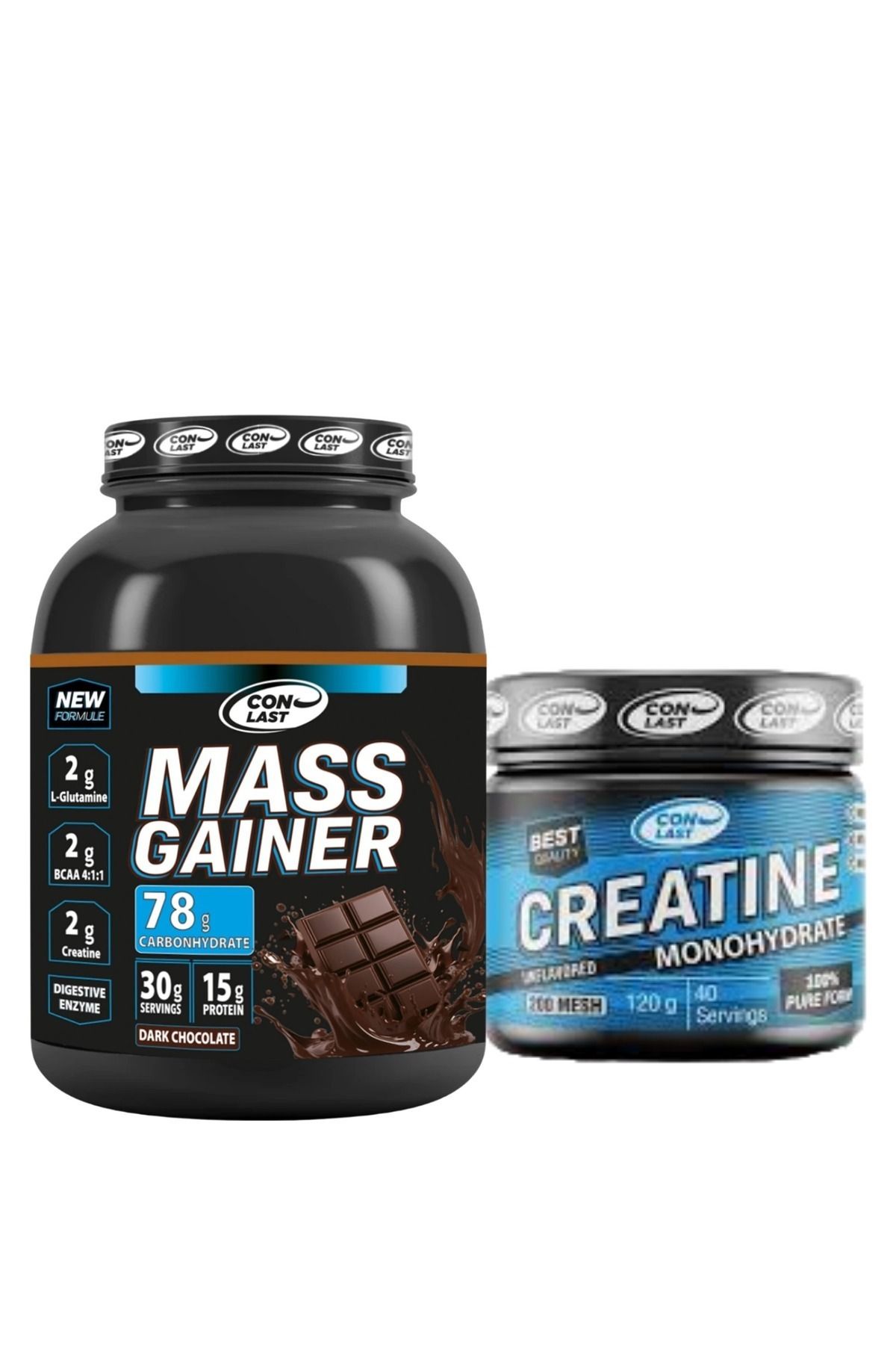 mass gainer whey protein