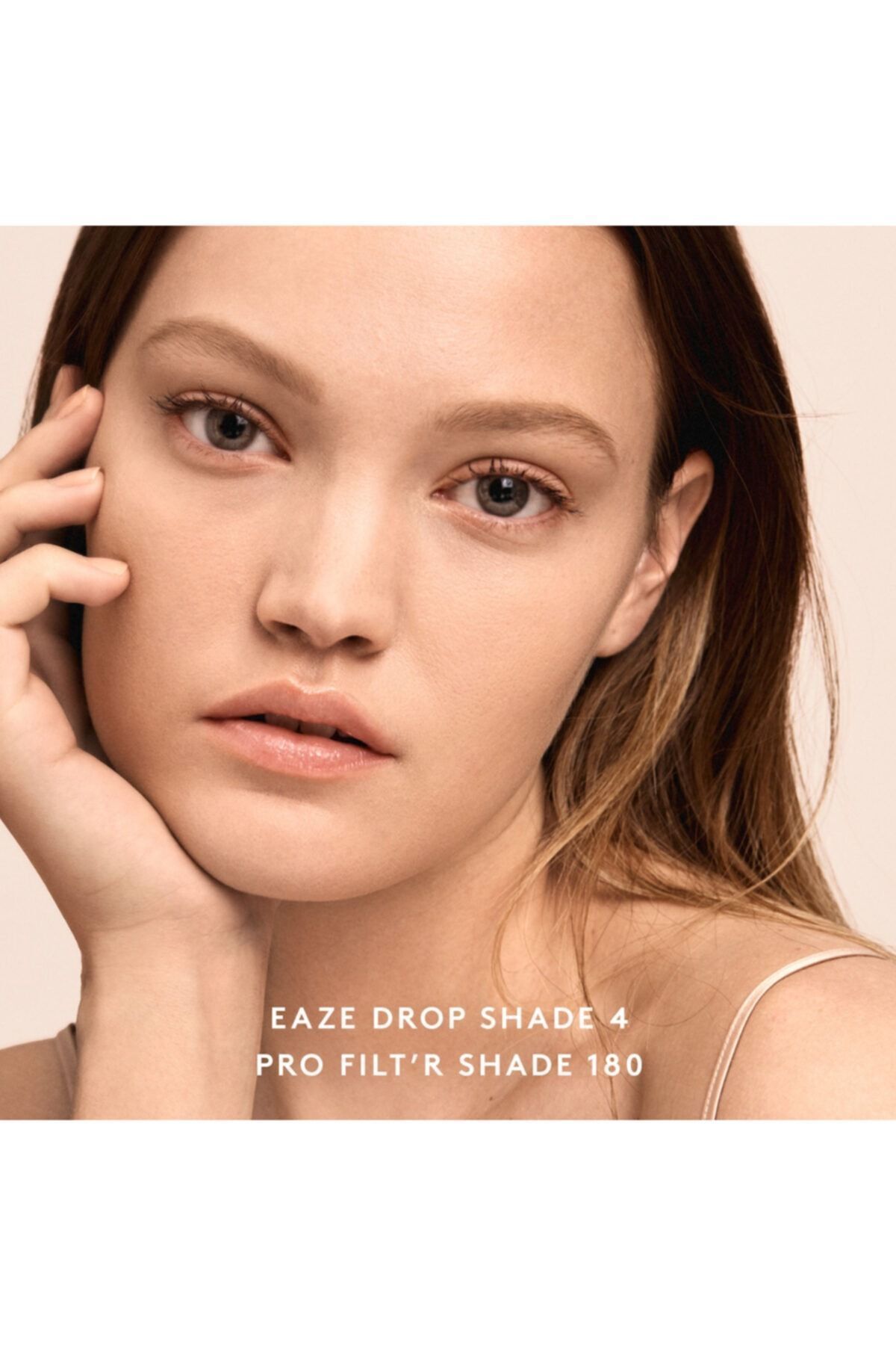 FENTY BEAUTY-Eaze Drop - Permanent Foundation for Instant Equalization and Smoothness, Skin Color, Eleg.82 3