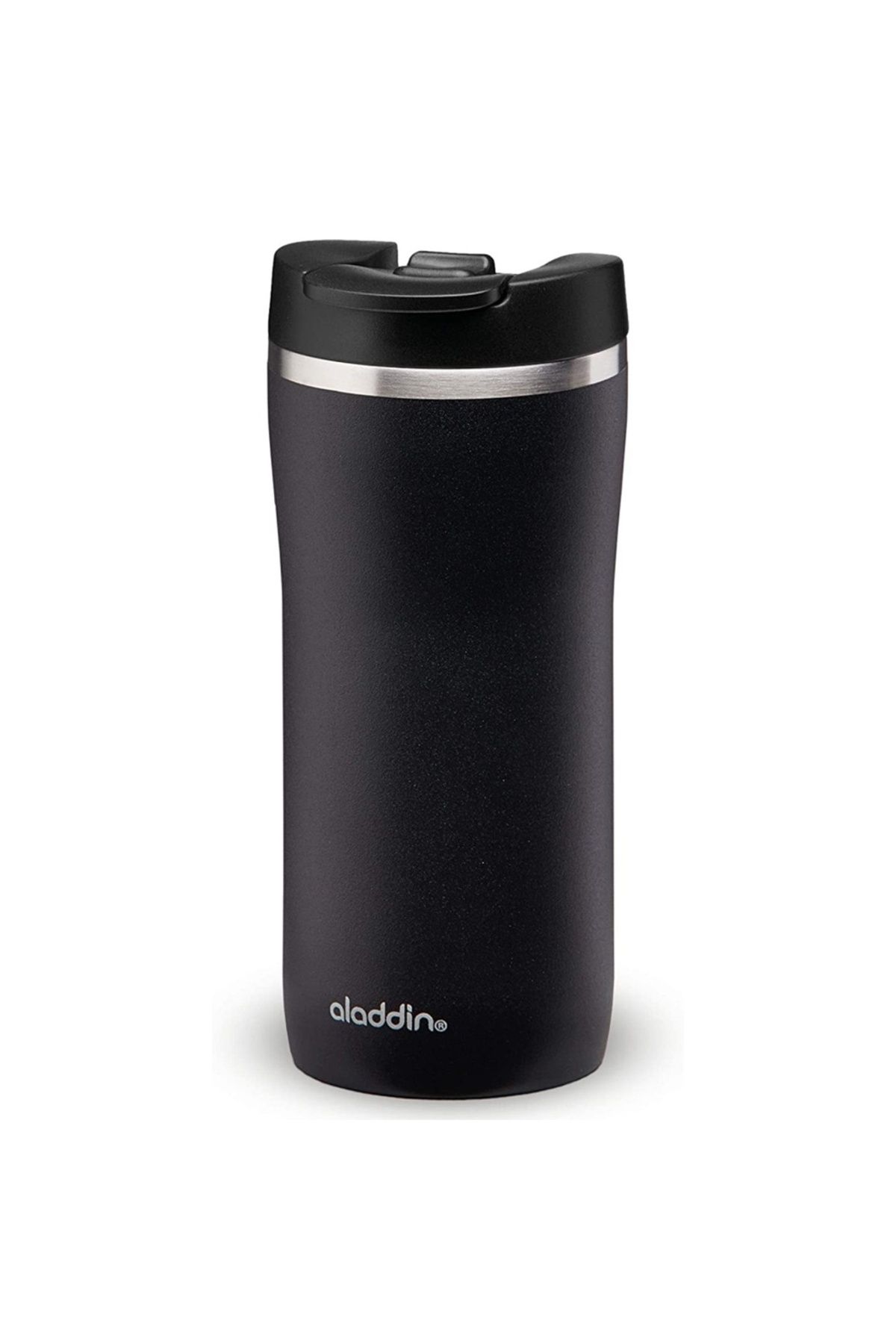 Aladdin Mocca Thermavac™ Leak-lock™ Mug 0.35l Lava Black