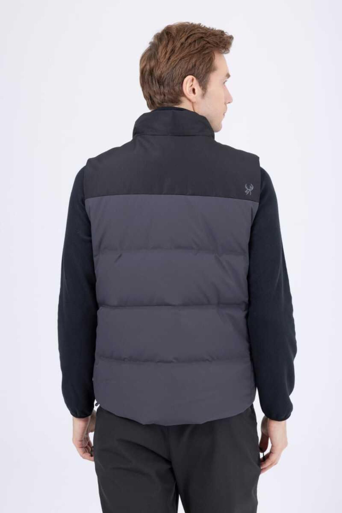 2AS-Archer Men's Vest - Men's down Vest, Arvmcnfw23 3
