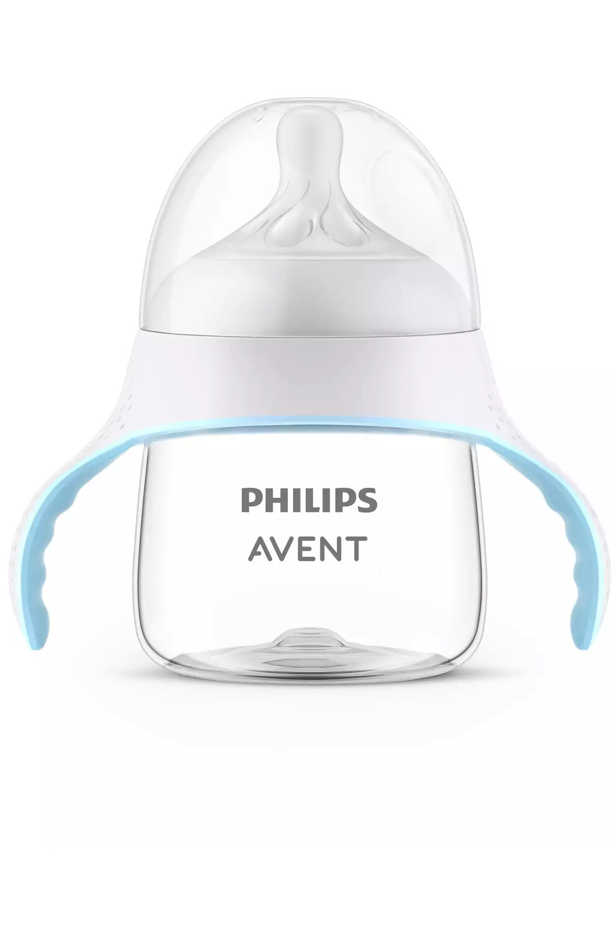 Philips Avent Natural Response Eğitici Bardak 6 Ay ,tepkili Biberon Emziği Scf263/61 fotoğrafı 2 (önizleme)