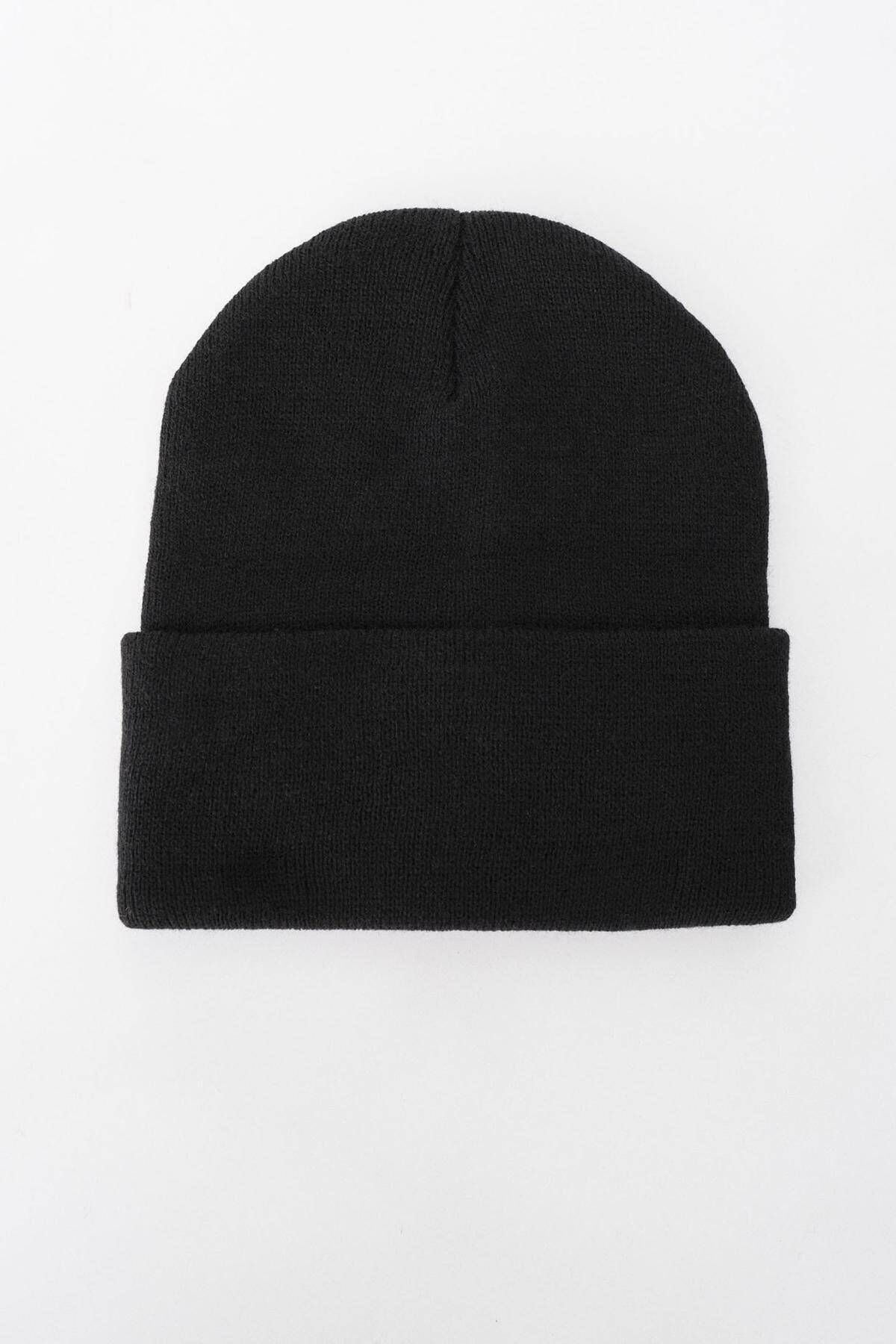 Addax-Basic Beret Şpk12835-F10 2