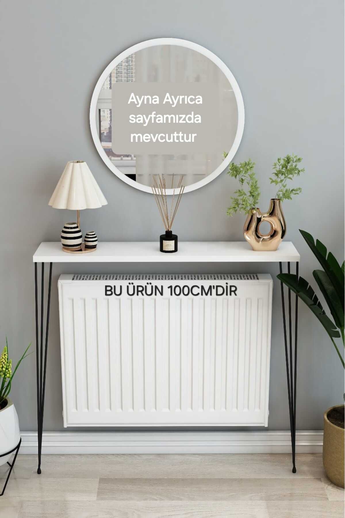 TALAŞTOZUM Çok Amaçlı Dresuar- 100cm