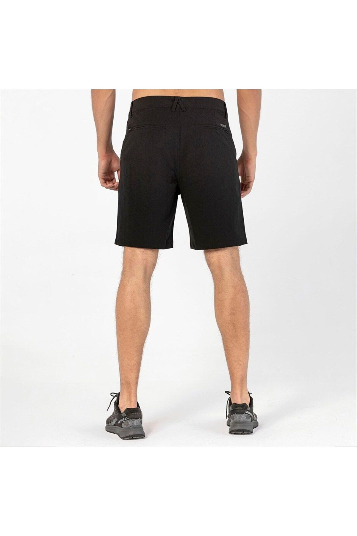 Merrell-Men's Shorts - Clear M2clear 4