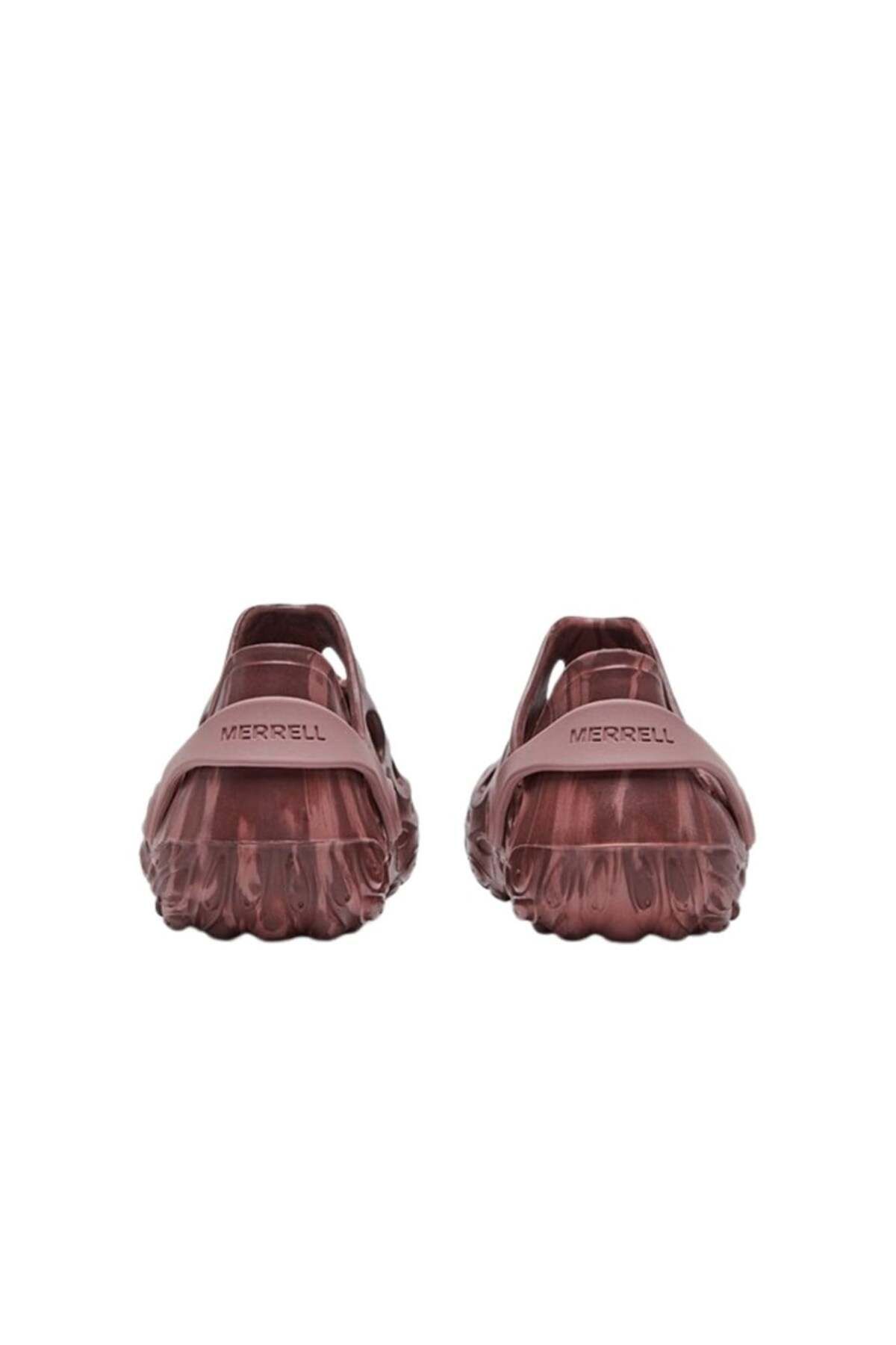 صندل ورزشی قرمز مردانه هیدروس اورجینال Merrell