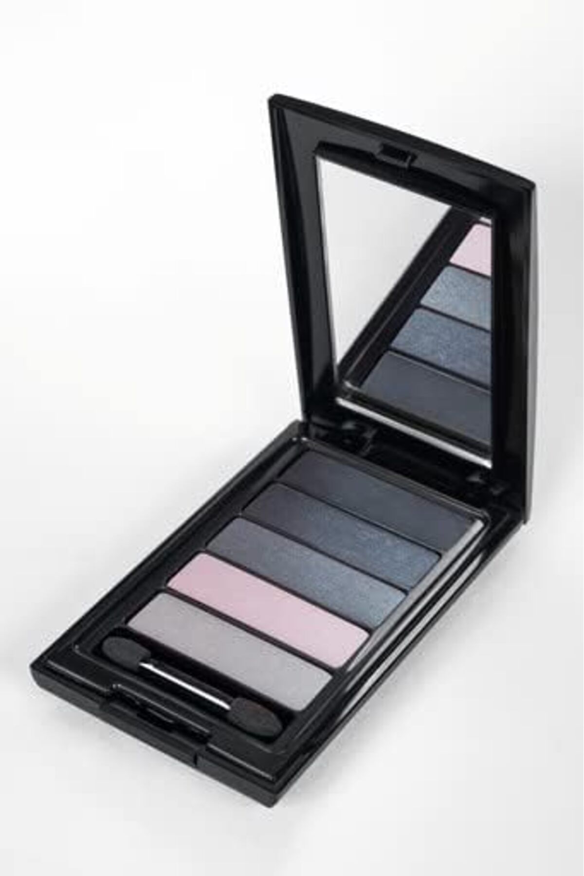 NcK TCA STUDIO MAKE-UP PROFESSIONAL Göz Farı Pal Eyeshadow Palette 5 Sm Eyes