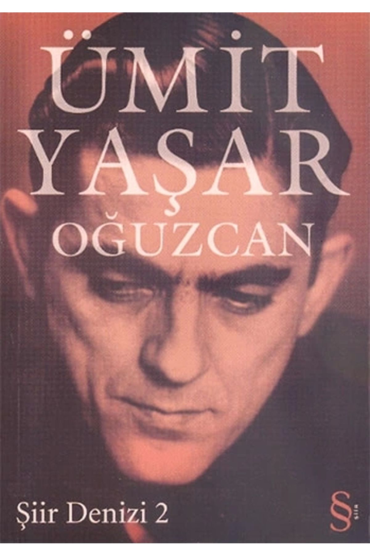 Zahrada Yayınları Şiir Denizi 2
