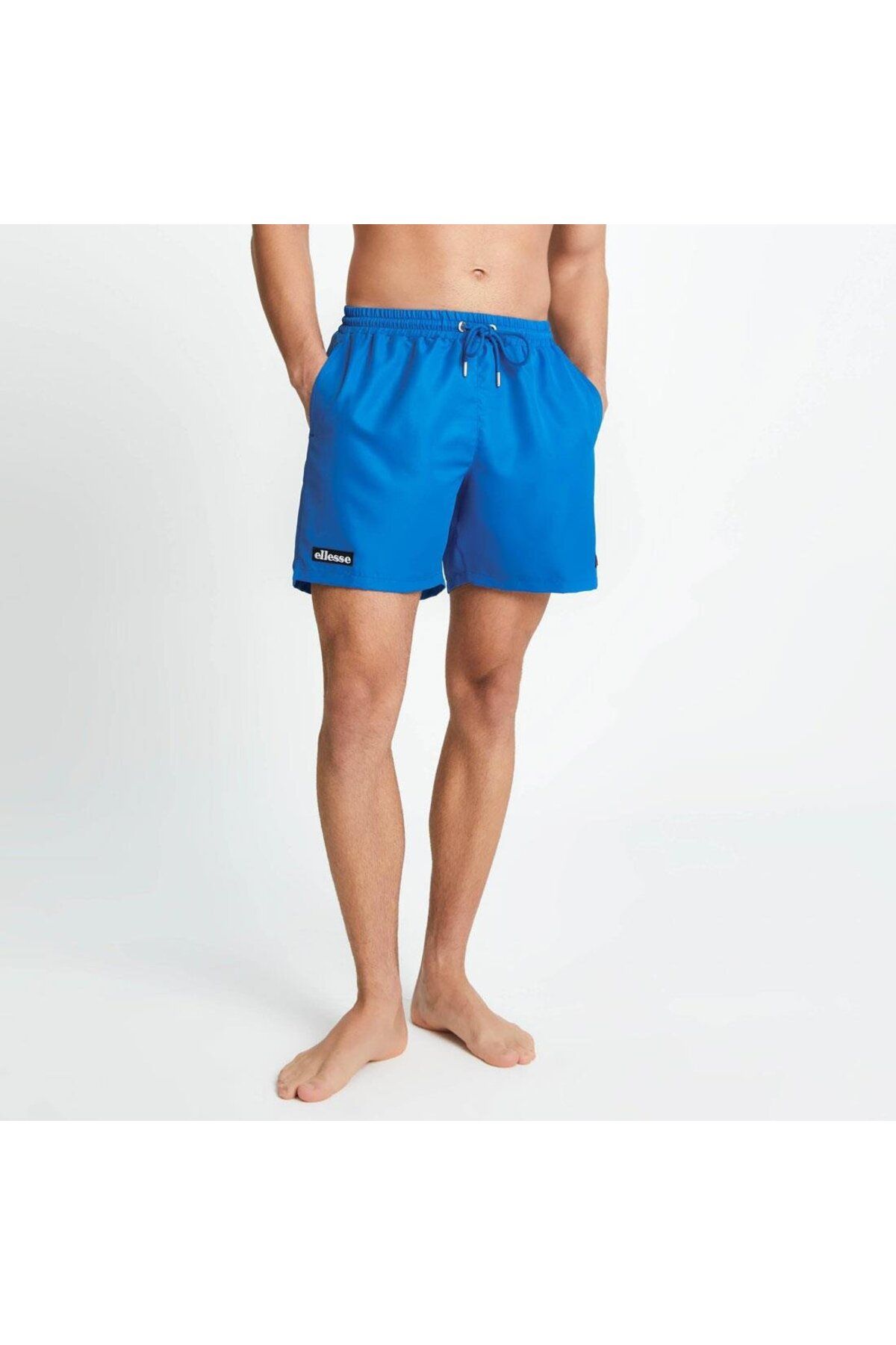 Ellesse-Men's Swim Shorts - Em187 Model 1