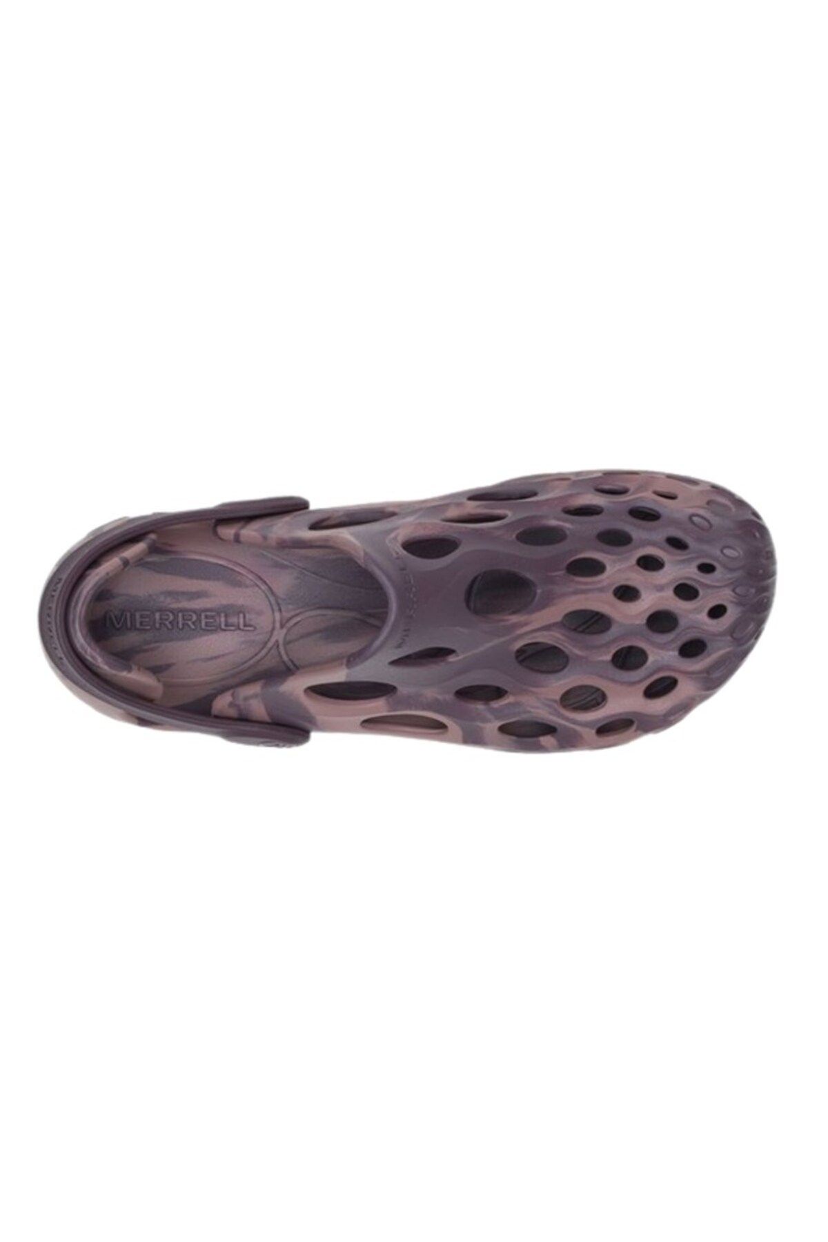 صندل ورزشی قرمز مردانه هیدروس اورجینال Merrell