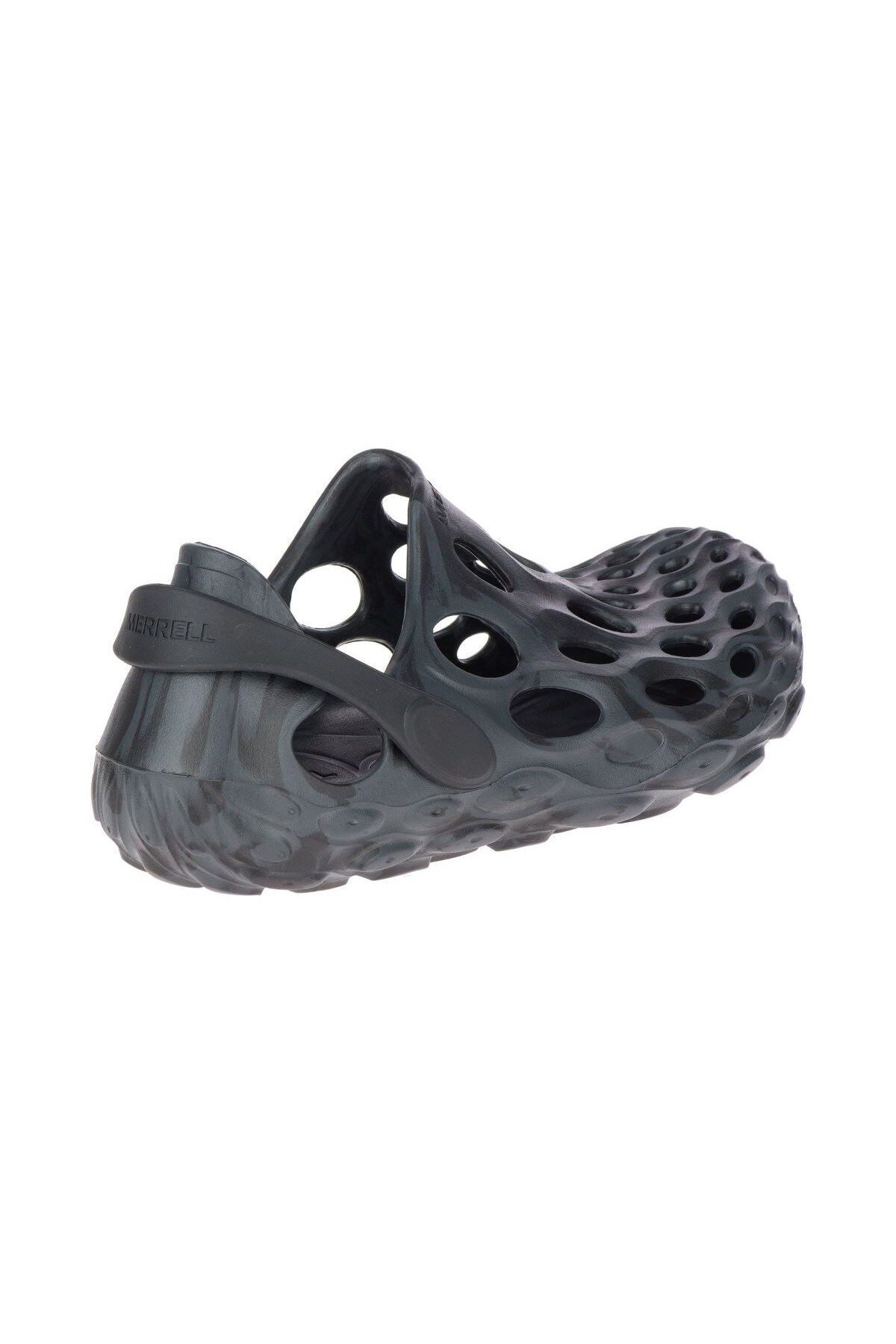 صندل ورزشی مشکی زنانه سیاه Hydro Moc Water J19992 اورجینال Merrell