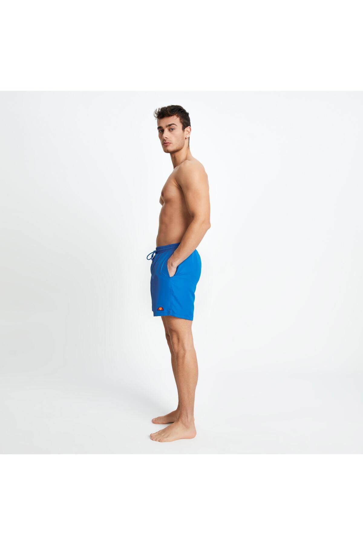 Ellesse-Men's Swim Shorts - Em187 Model 4