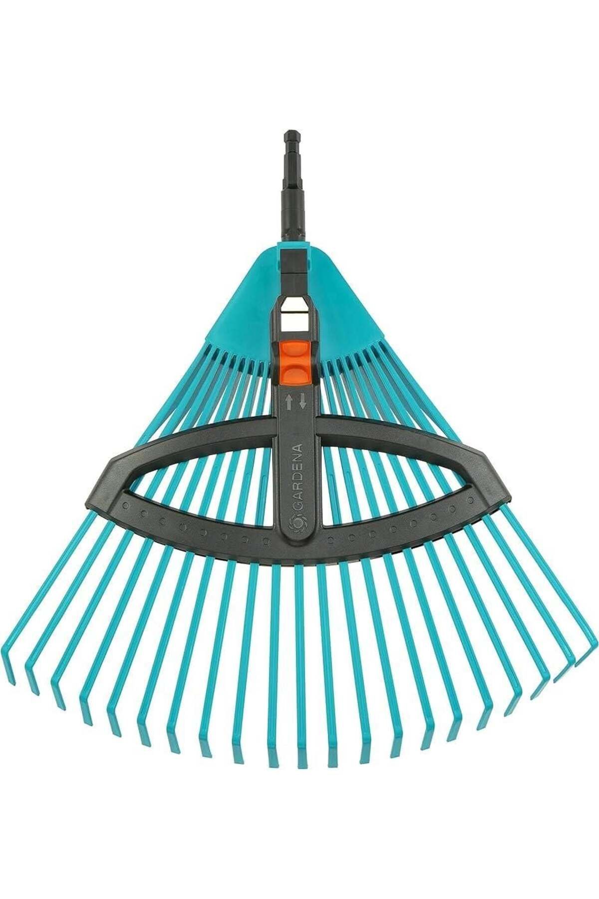 nuit dose Gardena 3099-20 Combisystem Plastik Ayarlanabilir Tırmık