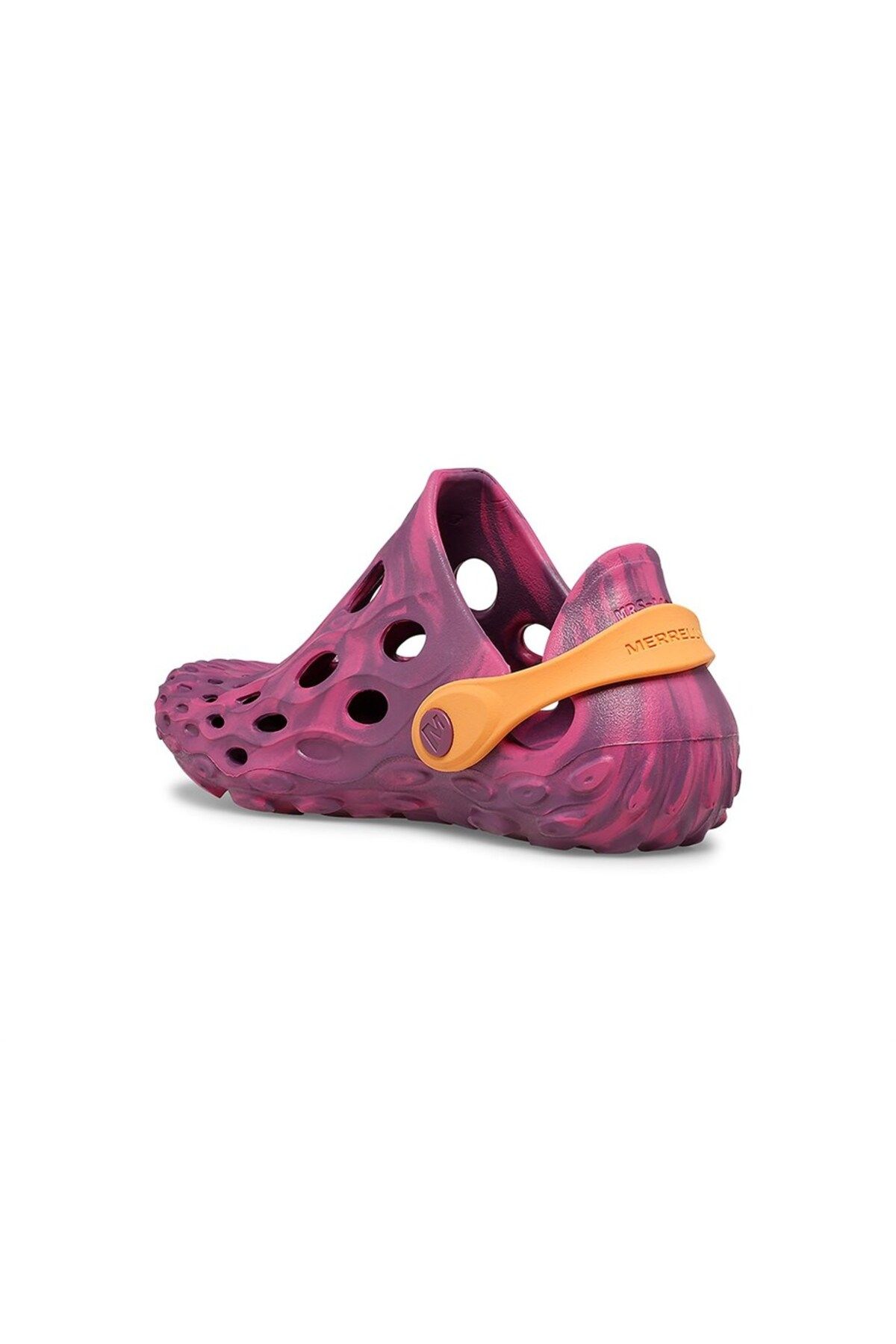 صندل ورزشی صورتی دخترانه و پسرانه بچگانه ان هیدرو Moc Mk165666 Merrell