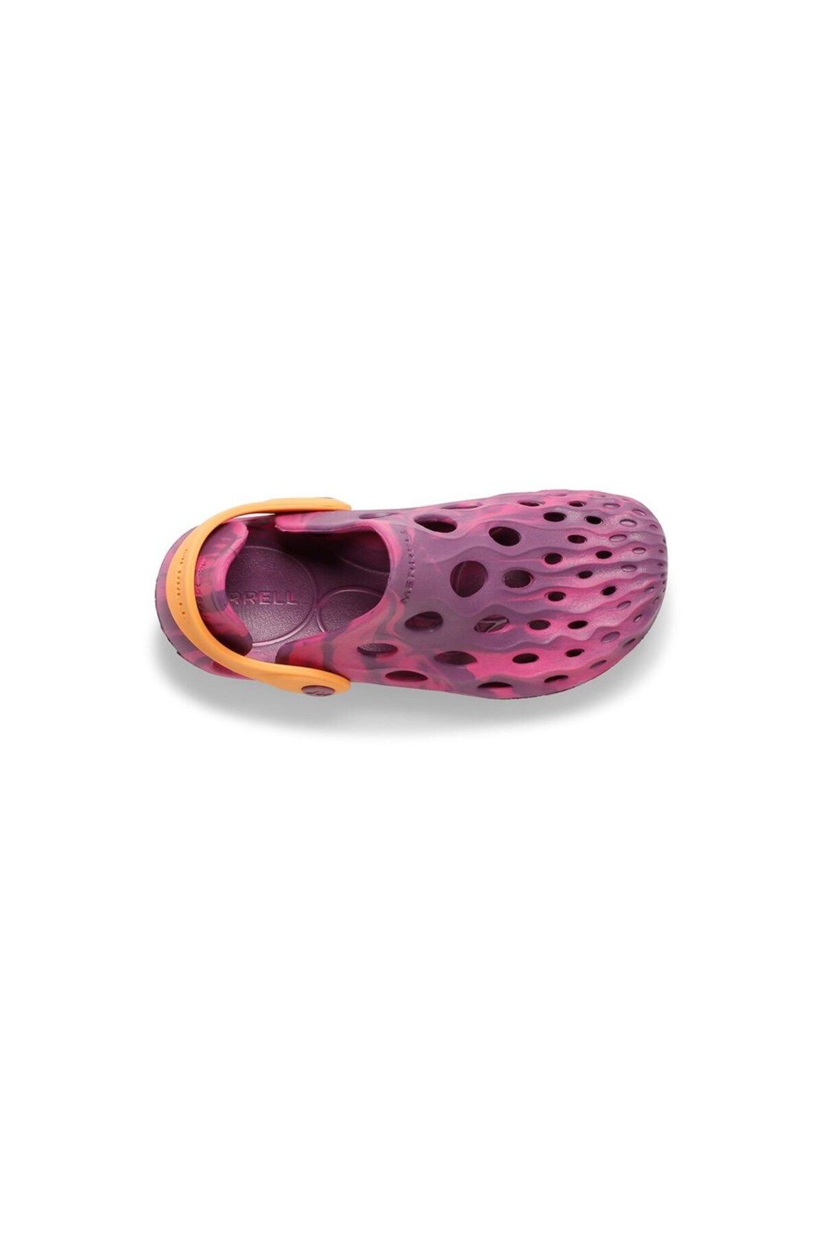 صندل ورزشی صورتی دخترانه و پسرانه بچگانه ان هیدرو Moc Mk165666 Merrell