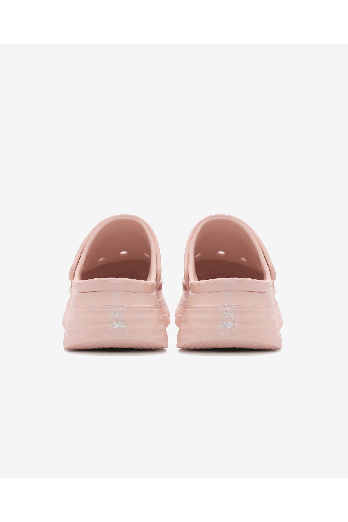 دمپایی صورتی زنانه حداکثر کوسن کردن کف صندل های روشن رویایی 111267 LTPK Skechers