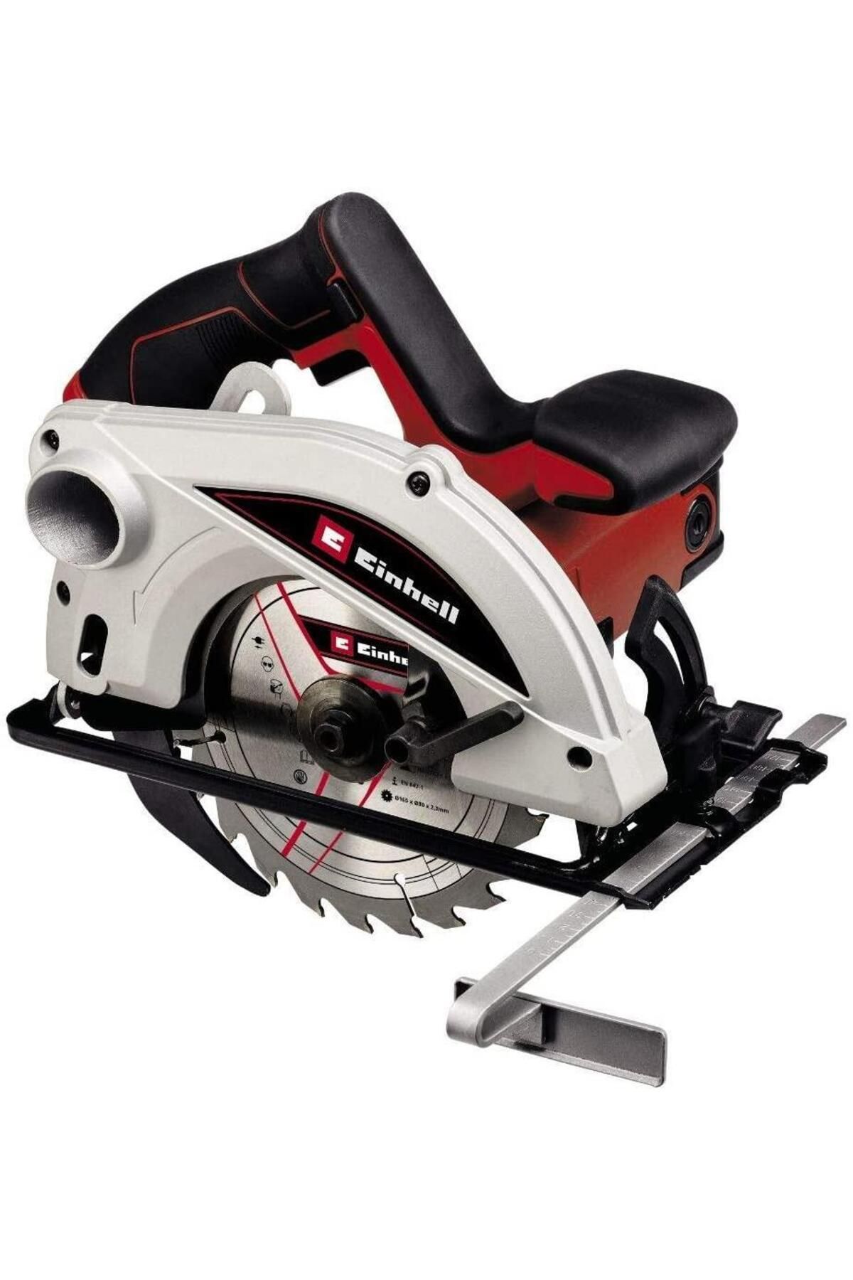 Magne Einhell TC CS 1250 Daire Testere 1250 Watt