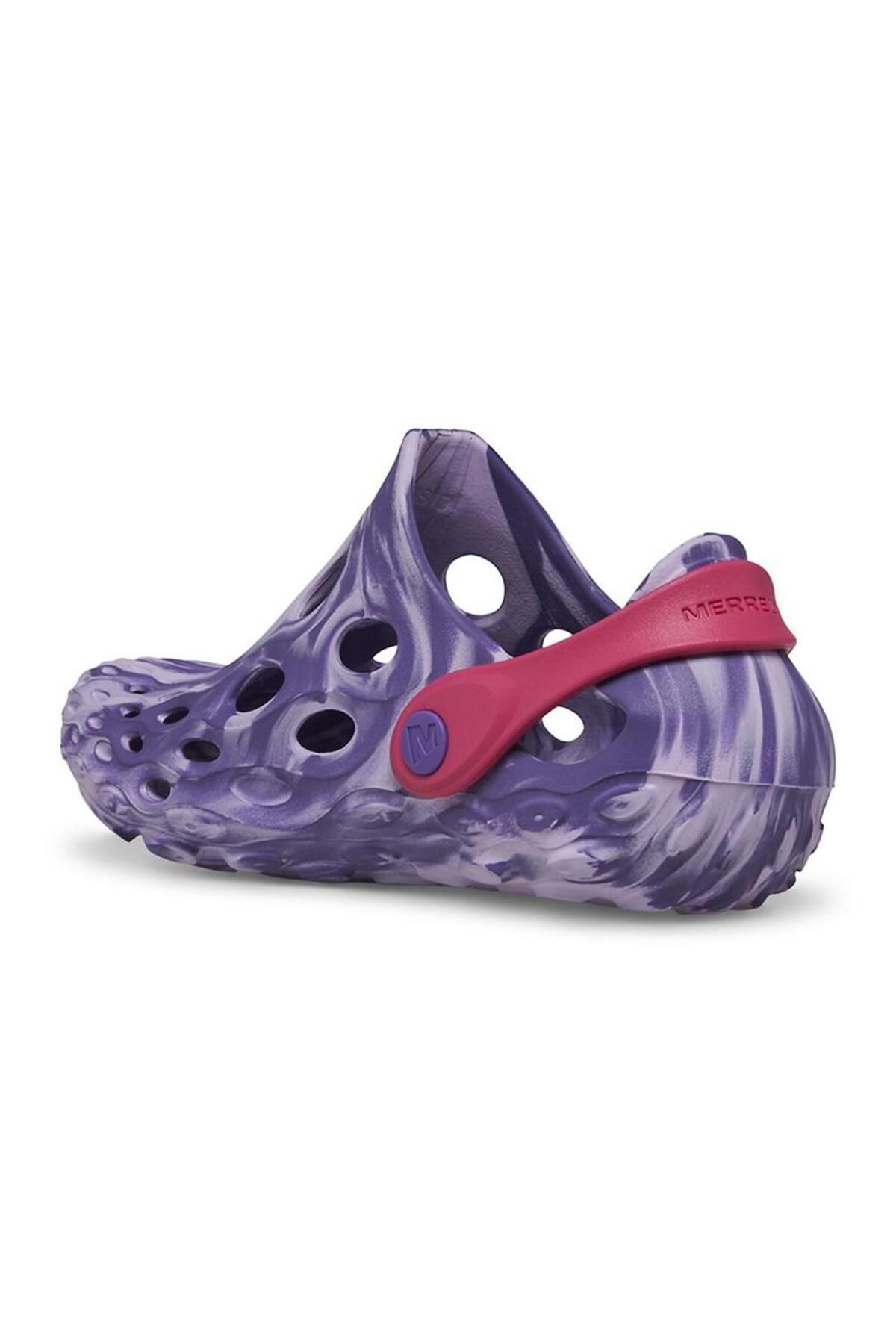 صندل چند رنگ دخترانه و پسرانه بچگانه ان Hydro Moc Mk166758 Merrell